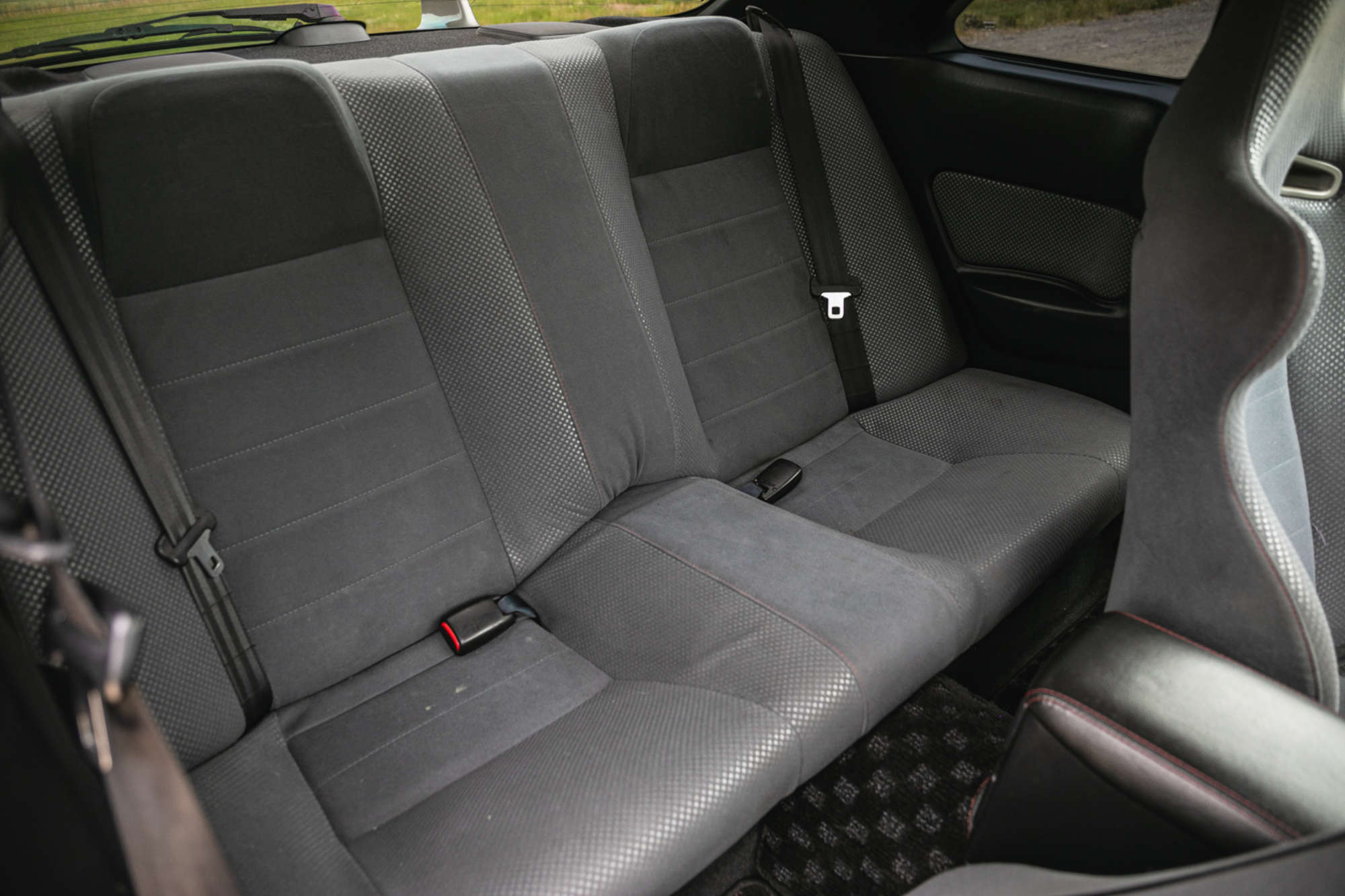 2001 Nissan Skyline R34 GT-R-Sold