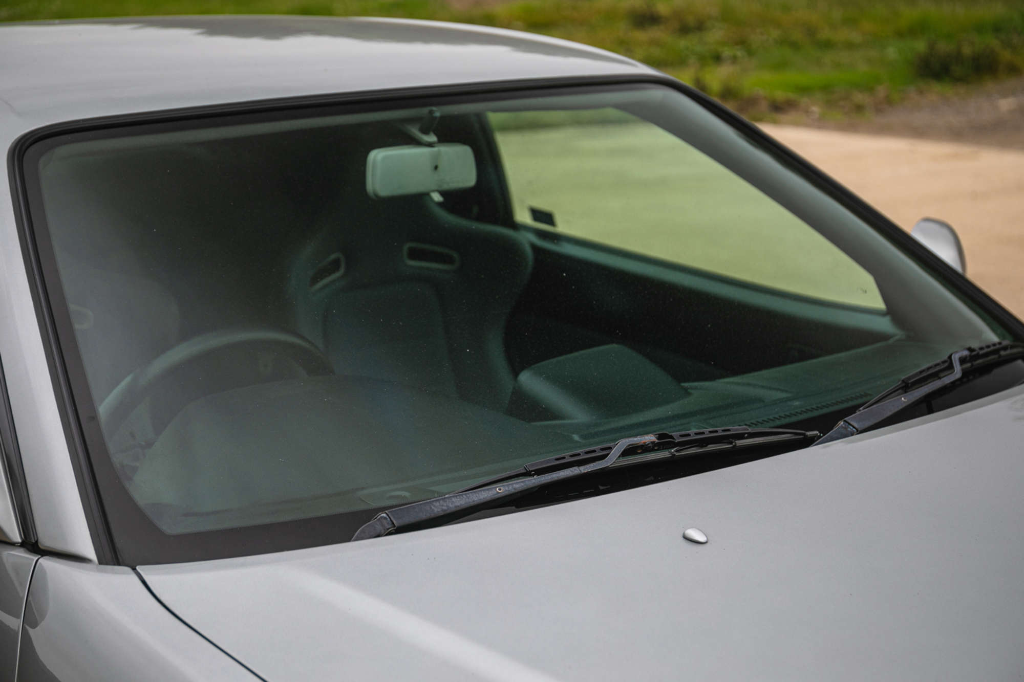 2001 Nissan Skyline R34 GT-R-Sold