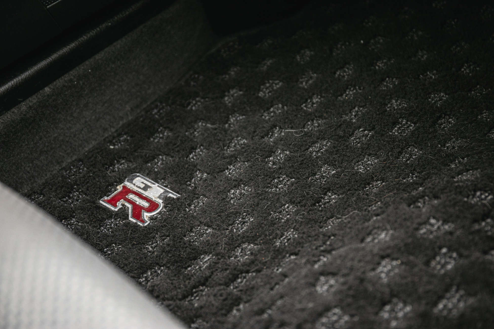 2001 Nissan Skyline R34 GT-R-Sold