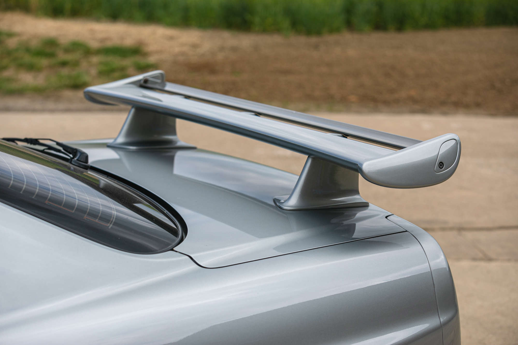 2001 Nissan Skyline R34 GT-R-Sold