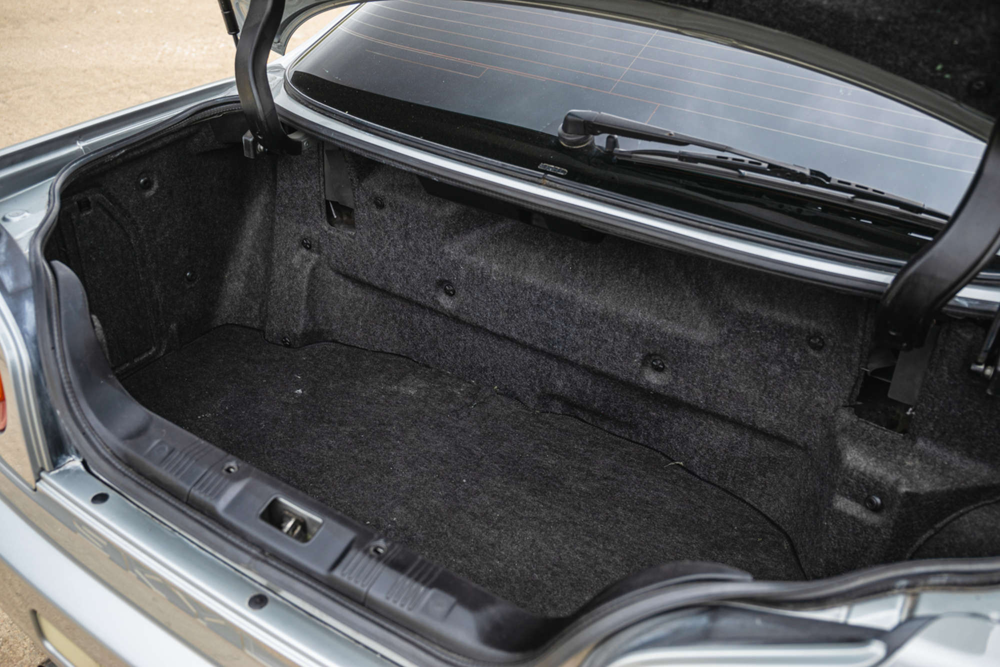 2001 Nissan Skyline R34 GT-R-Sold