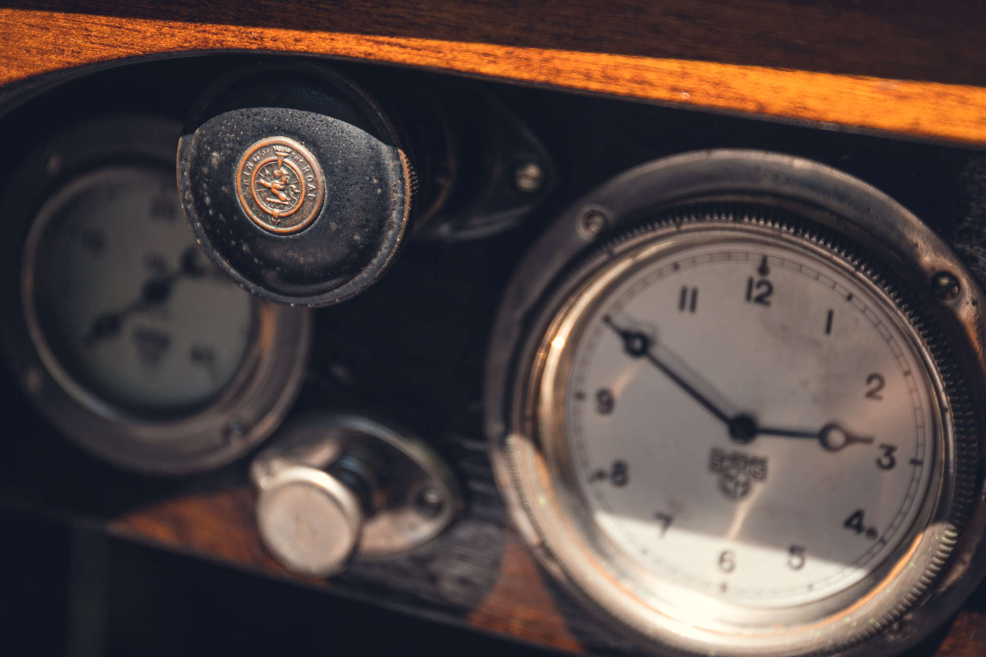 1928 Austin Sixteen, Light-Six Doctors Coupé-Auction Lot
