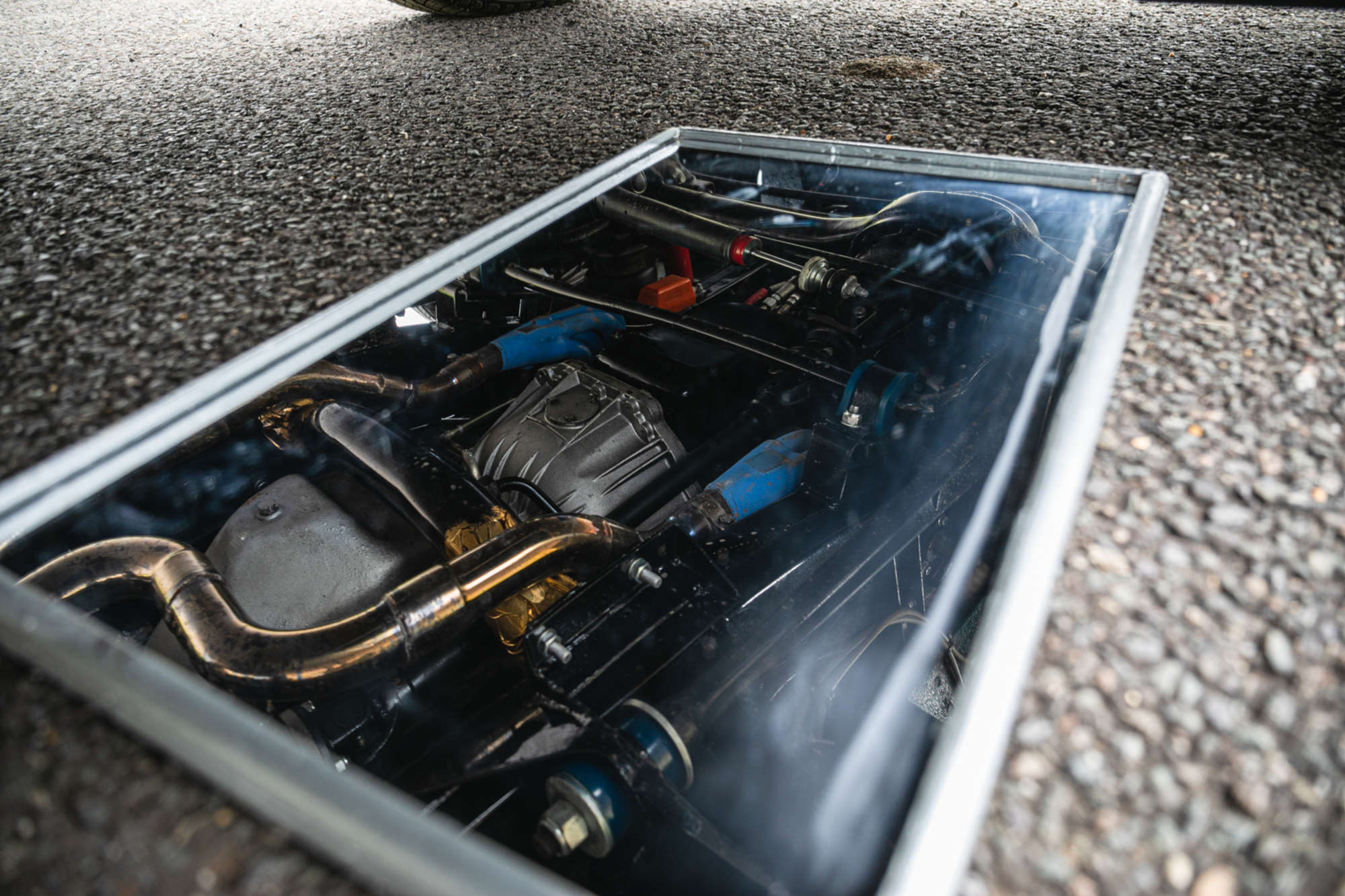 1994 Range Rover LSE Autobiography-Sold