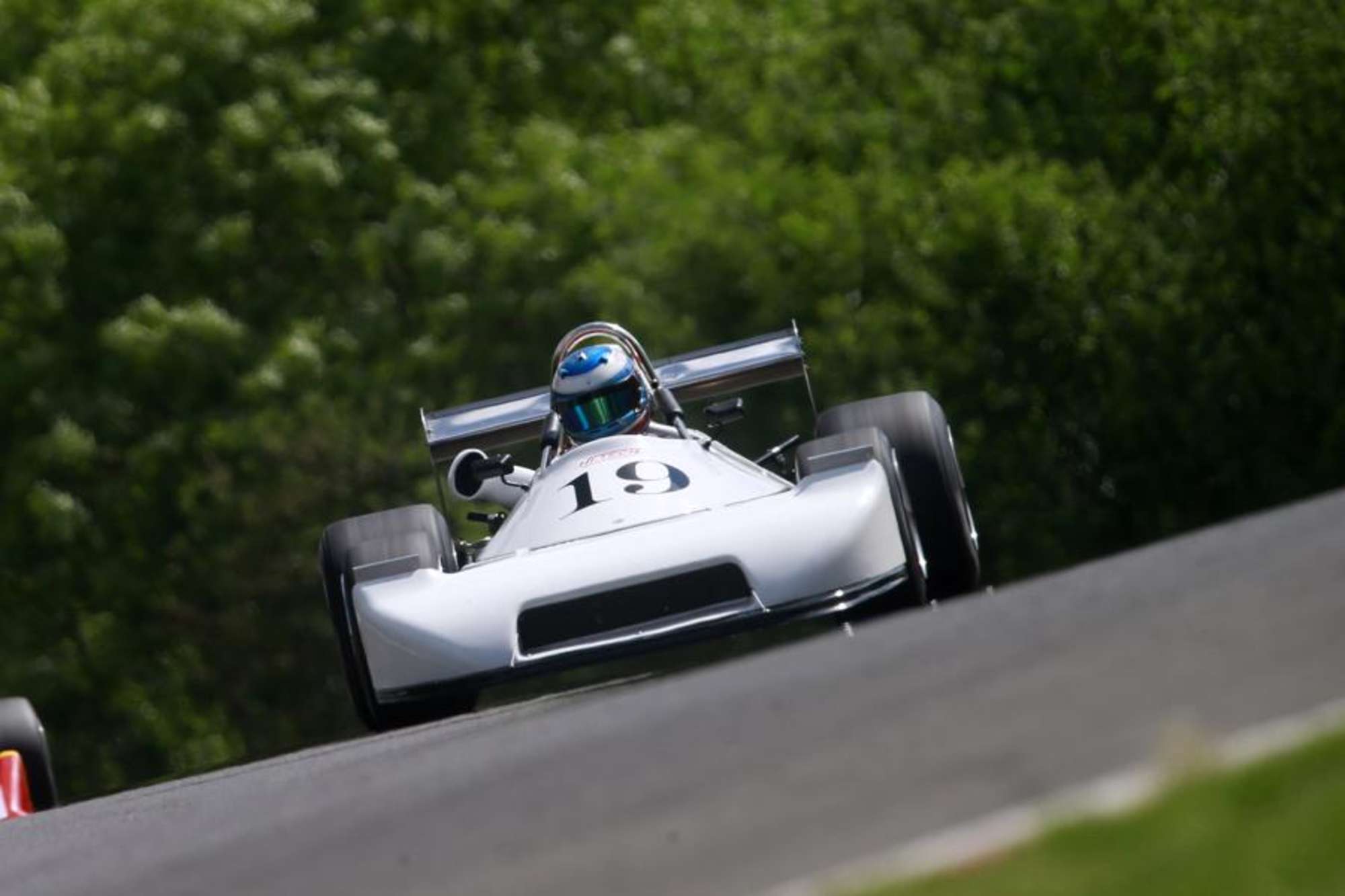 1978 Ralt RT1 (FIA)-Auction Lot