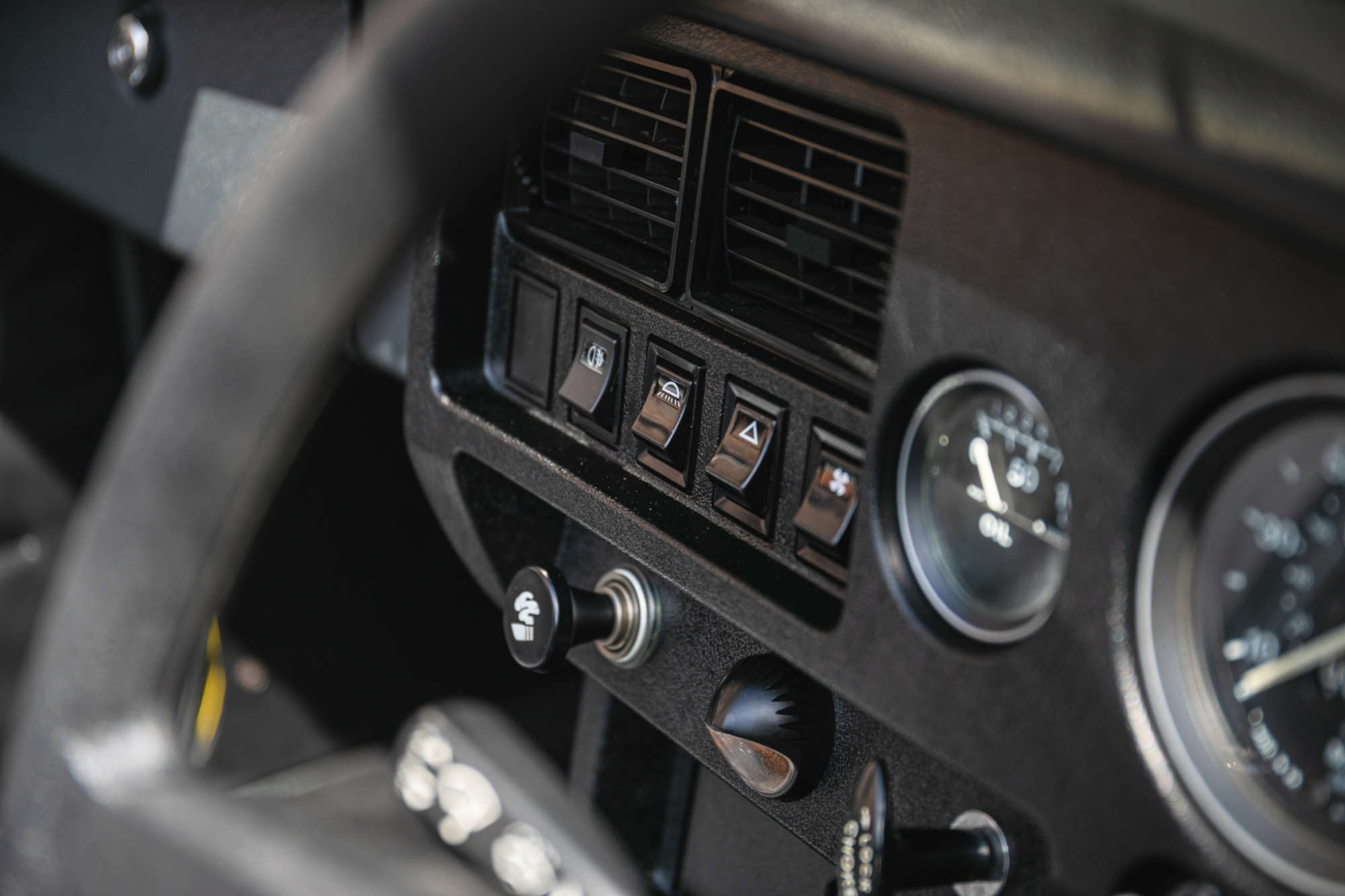 1980 MGB 1.8 Roadster-Sold