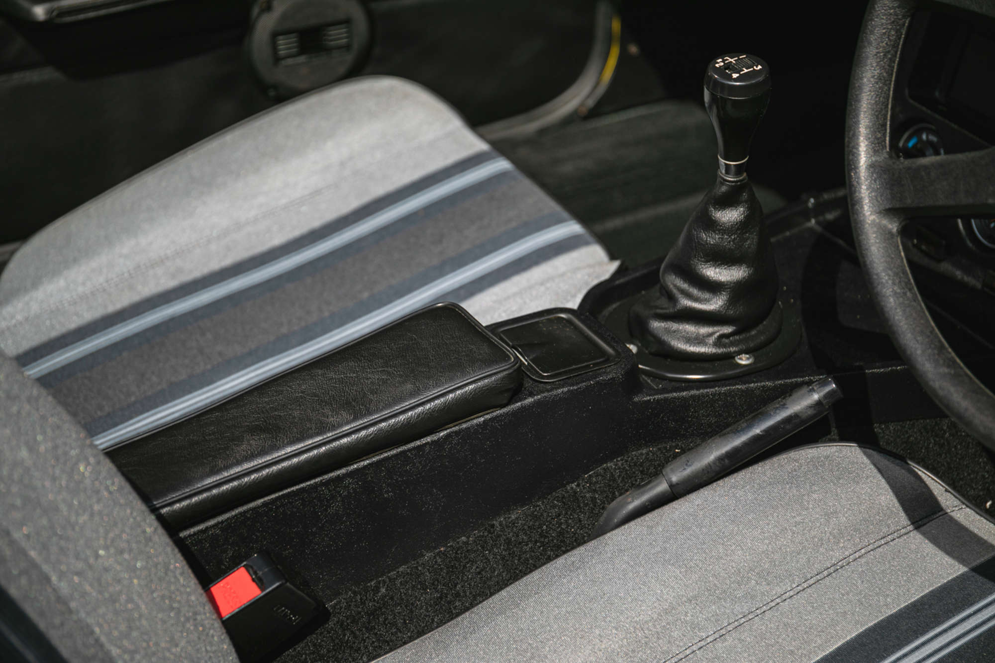 1980 MGB 1.8 Roadster-Sold