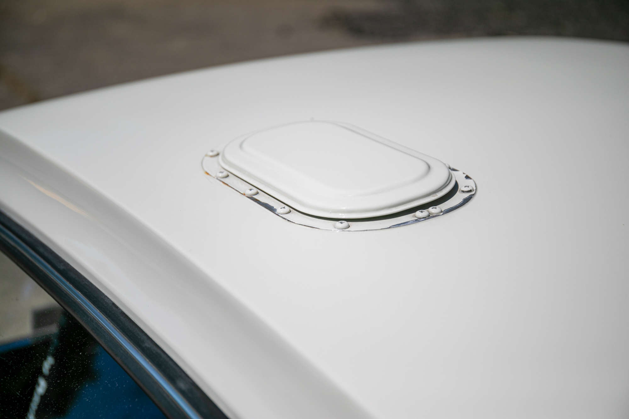 1964 MGB Roadster FIA/HTP-Auction Lot