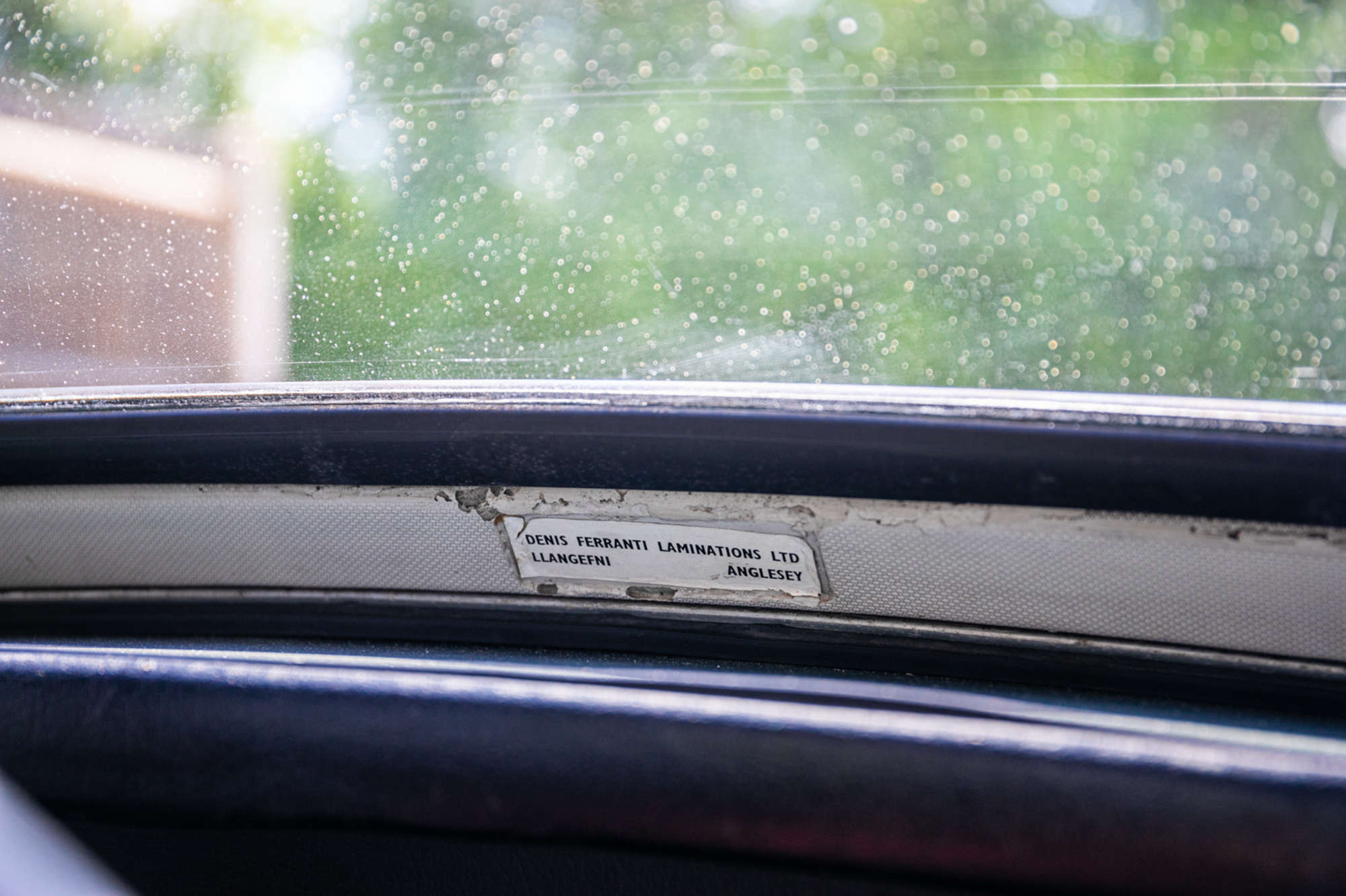 1964 MGB Roadster FIA/HTP-Auction Lot