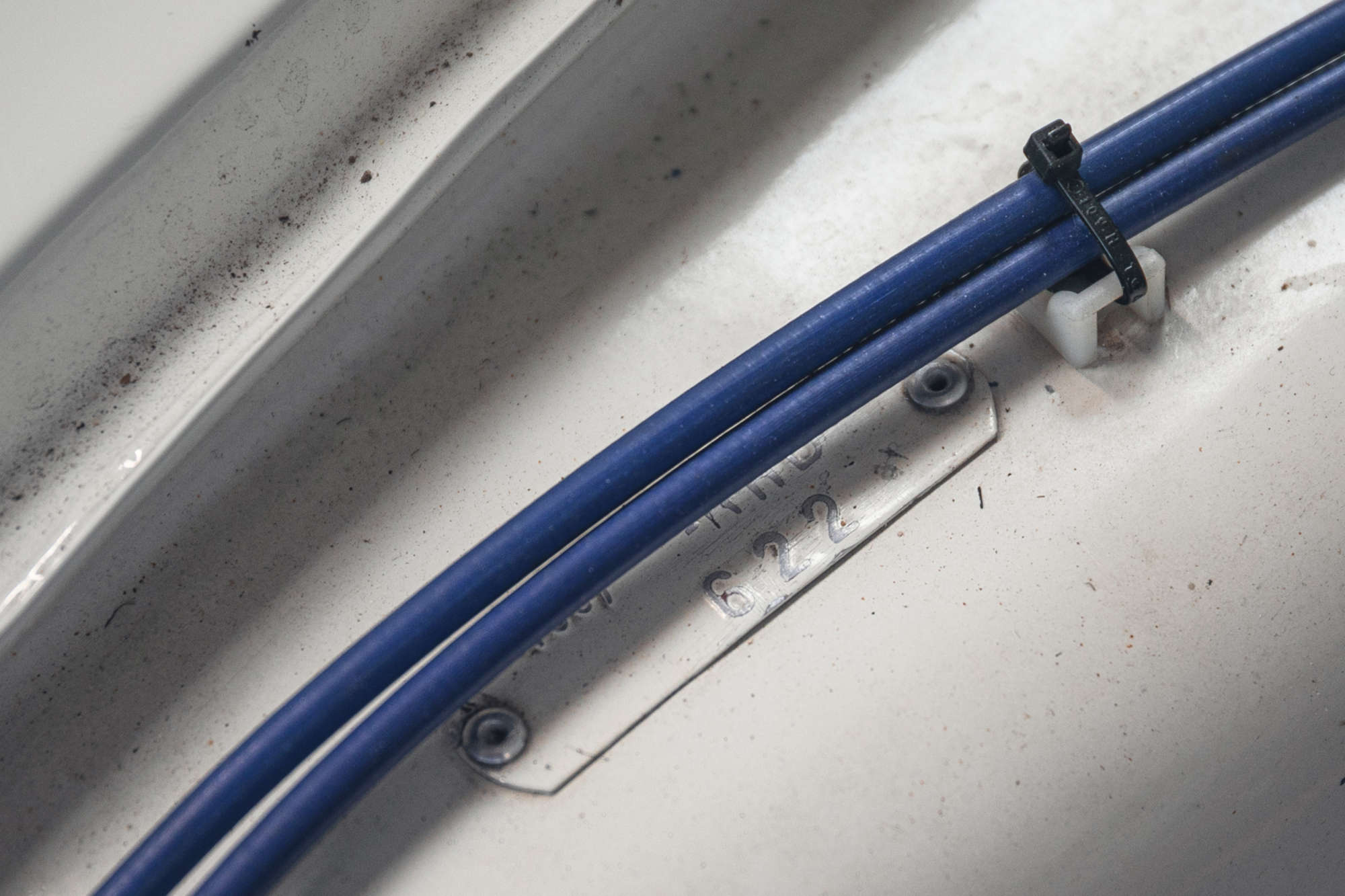 1964 Ford Lotus Cortina-Sold