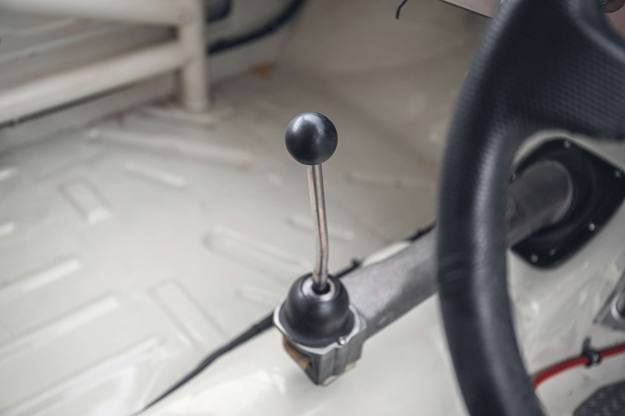 1964 Ford Lotus Cortina-Sold