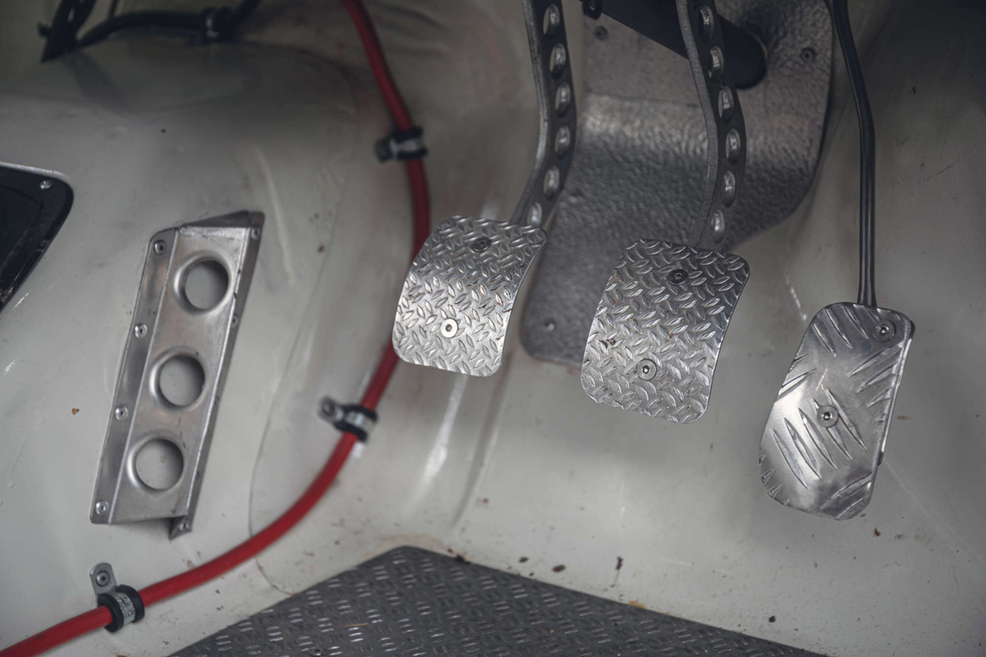 1964 Ford Lotus Cortina-Sold