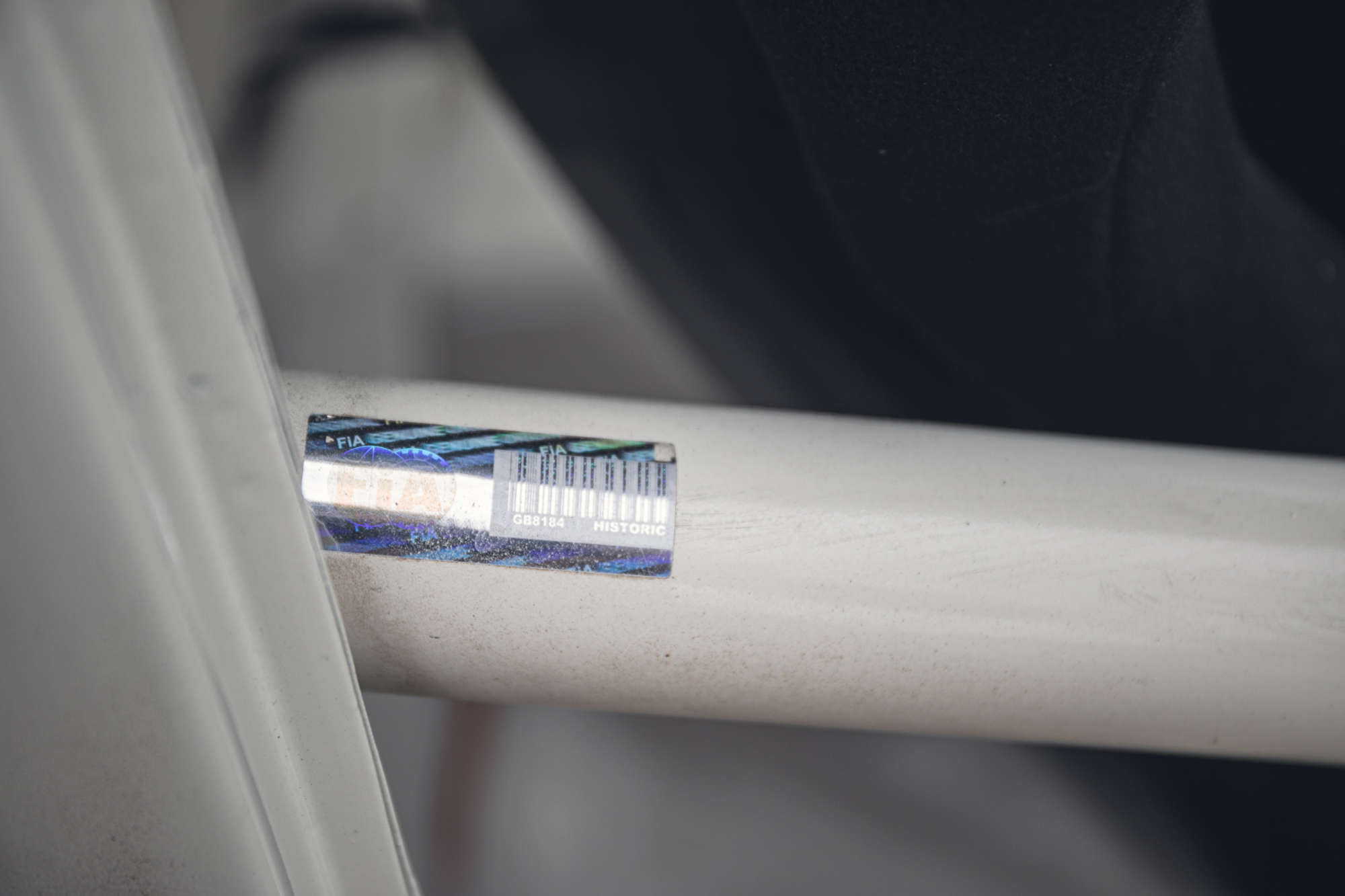 1964 Ford Lotus Cortina-Sold