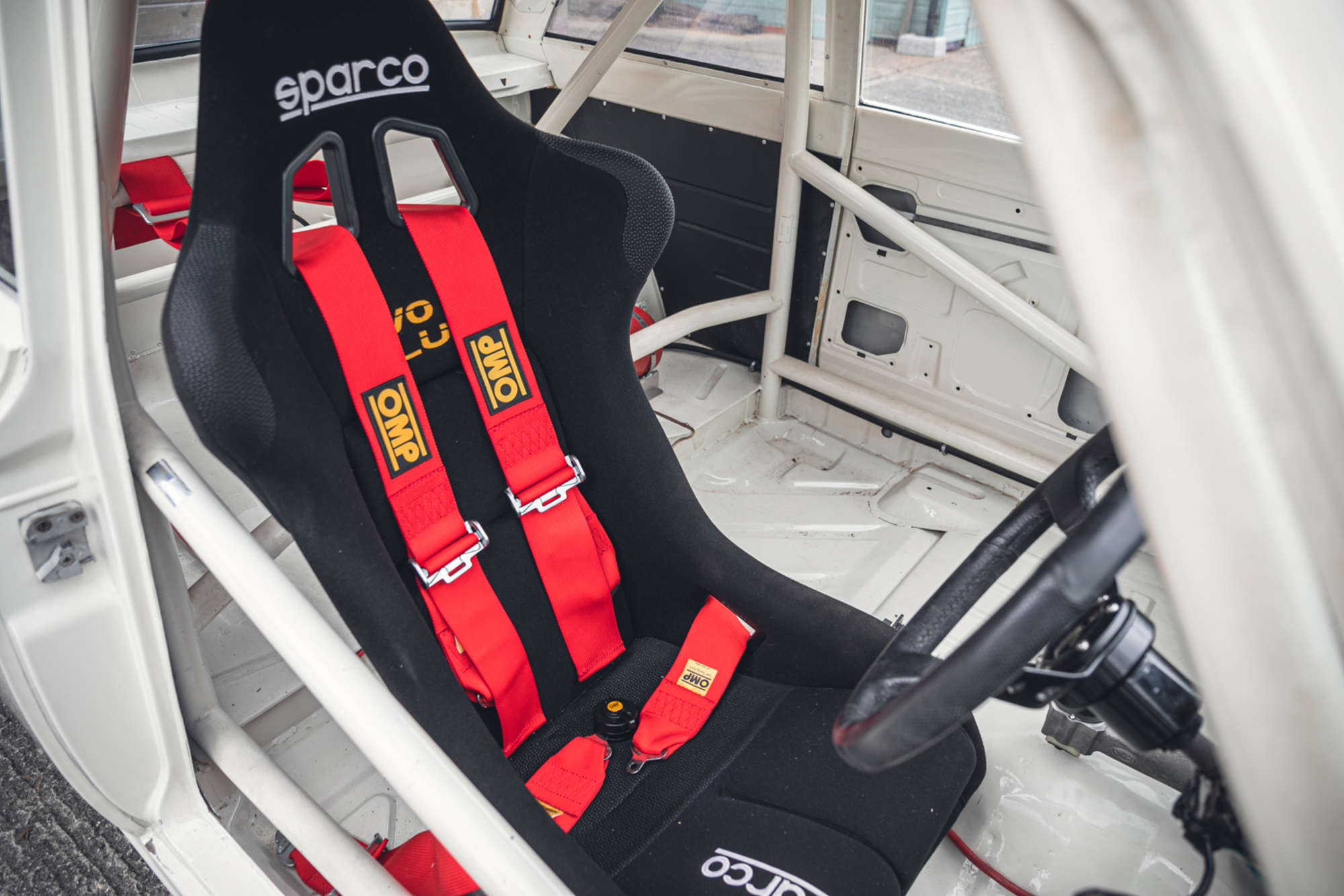 1964 Ford Lotus Cortina-Sold