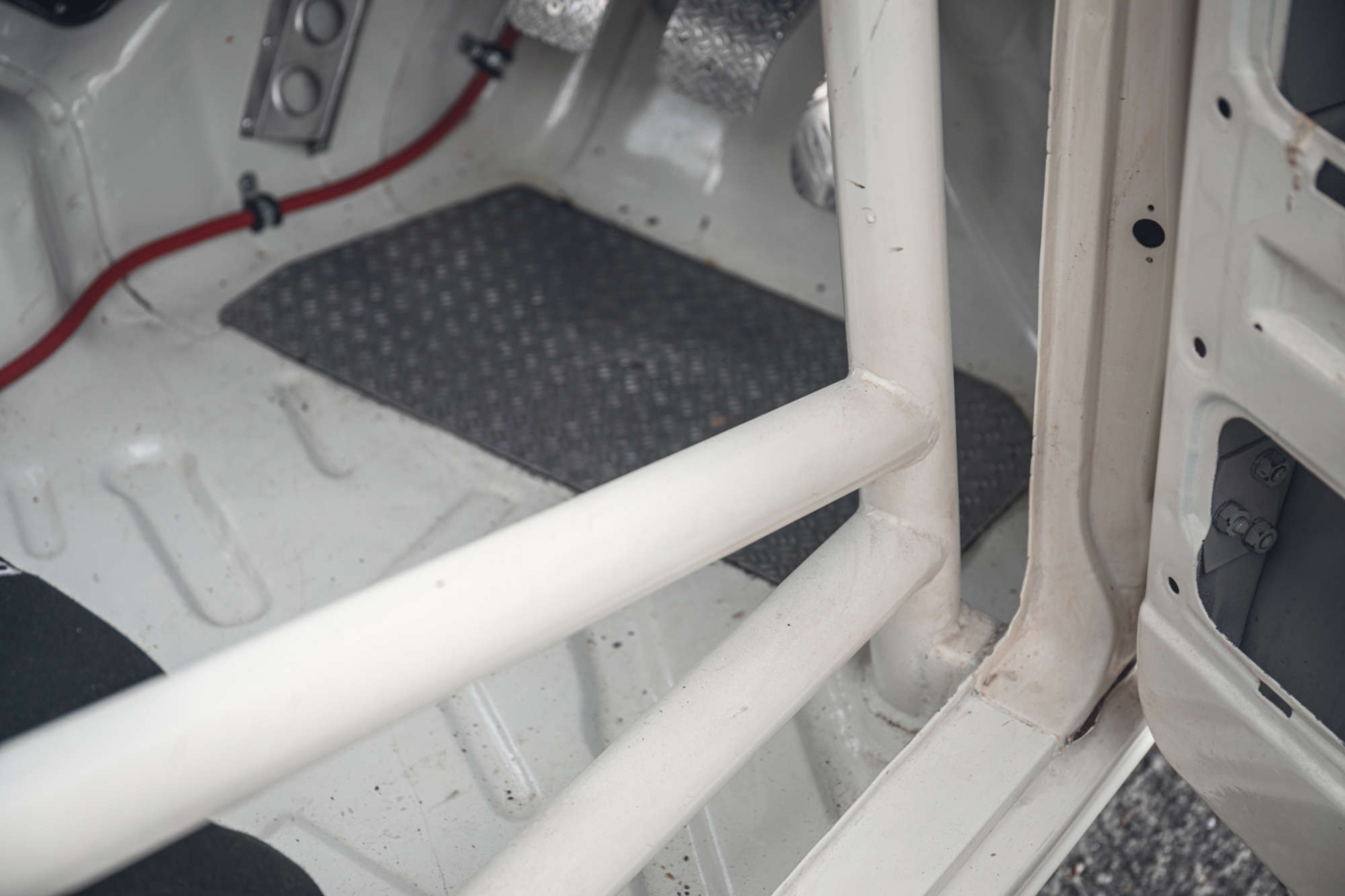 1964 Ford Lotus Cortina-Sold