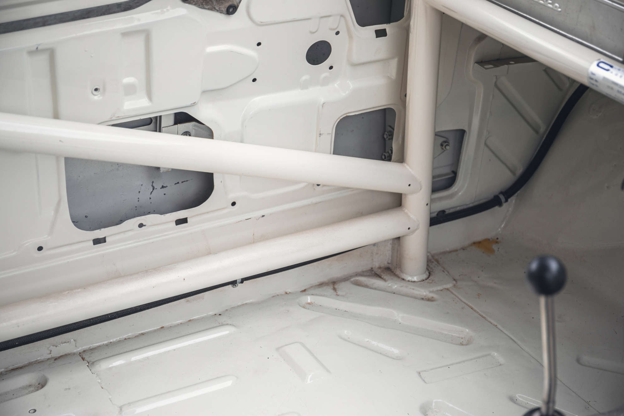 1964 Ford Lotus Cortina-Sold