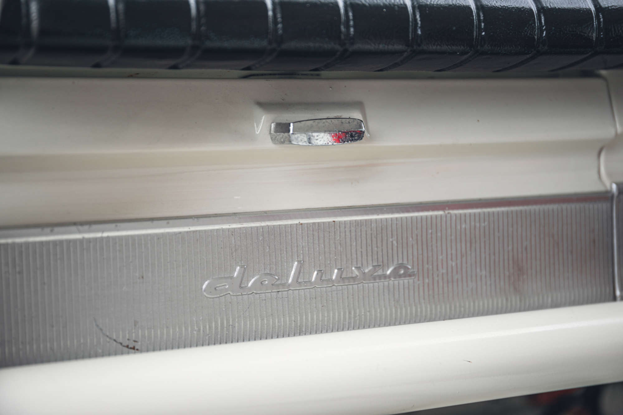 1964 Ford Lotus Cortina-Sold