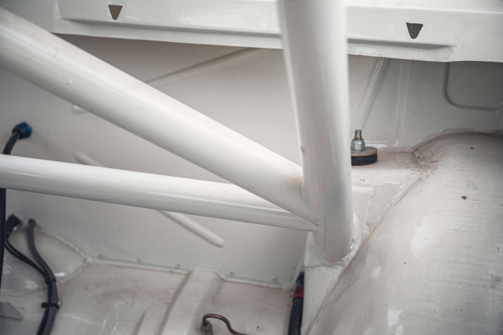 1964 Ford Lotus Cortina-Sold