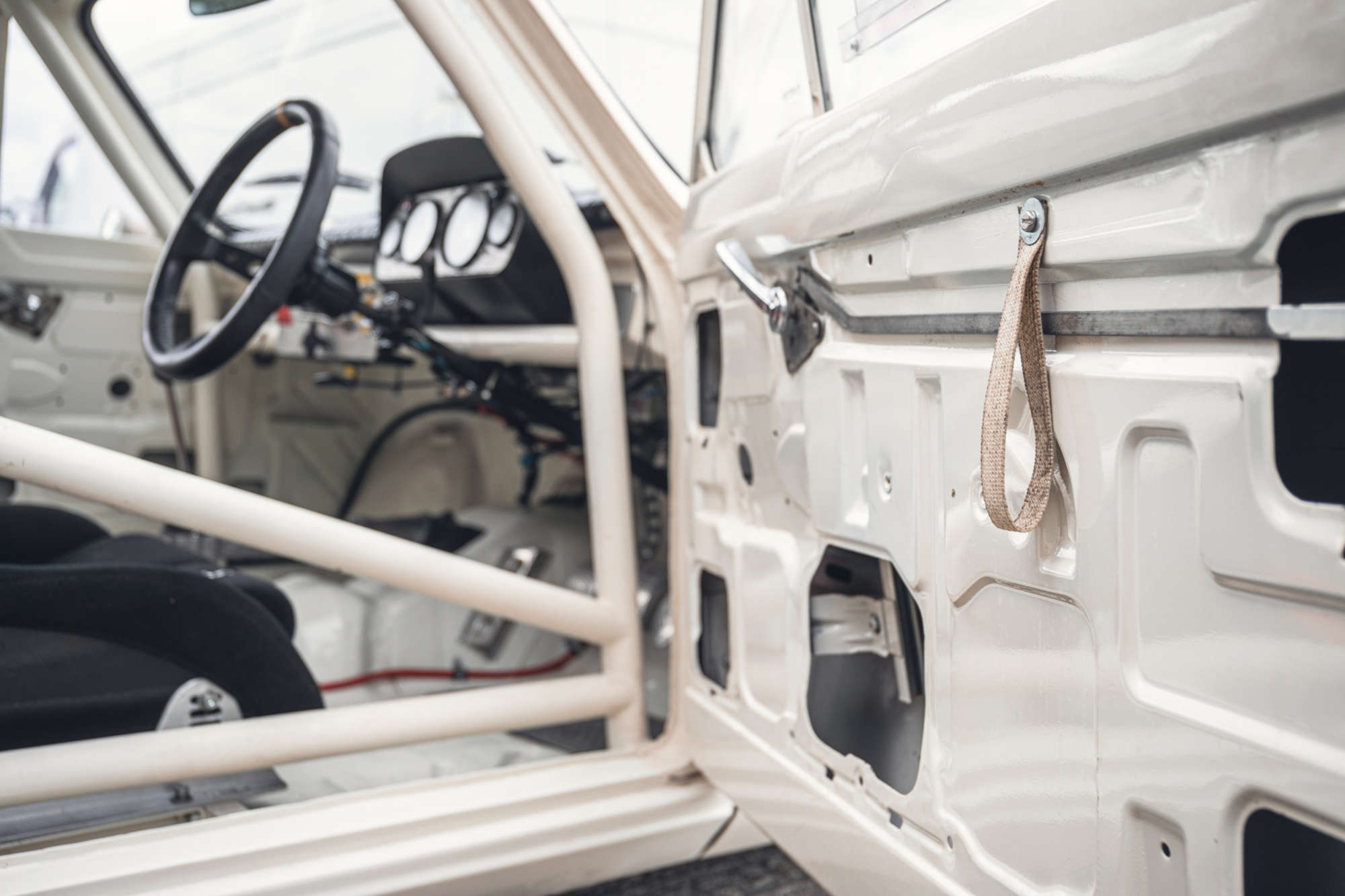 1964 Ford Lotus Cortina-Sold