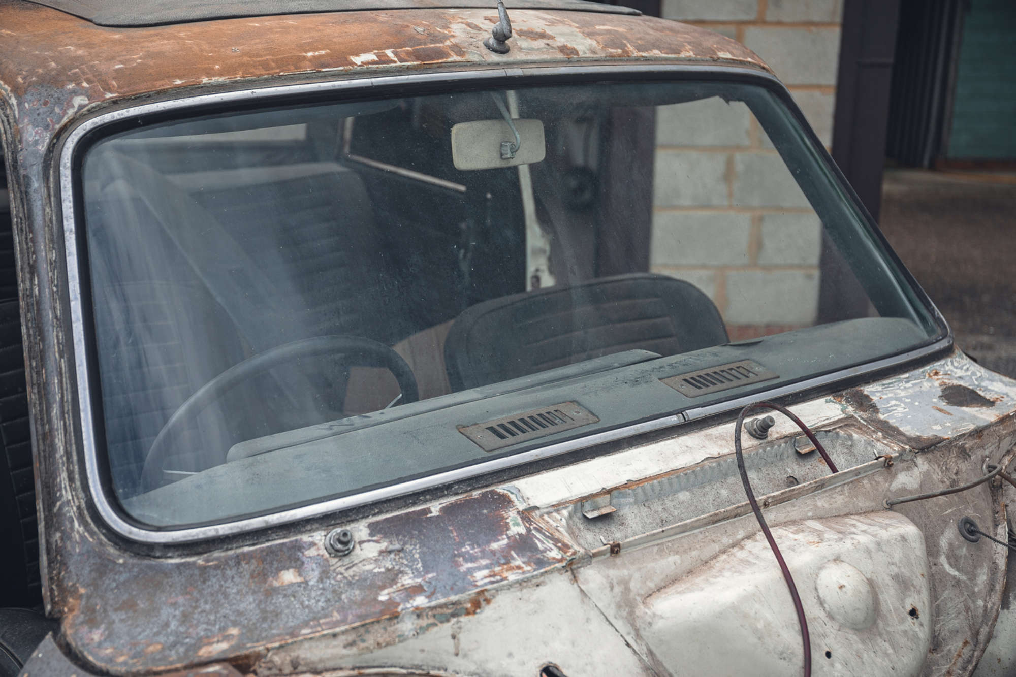 1965 Ford Lotus Cortina-Sold