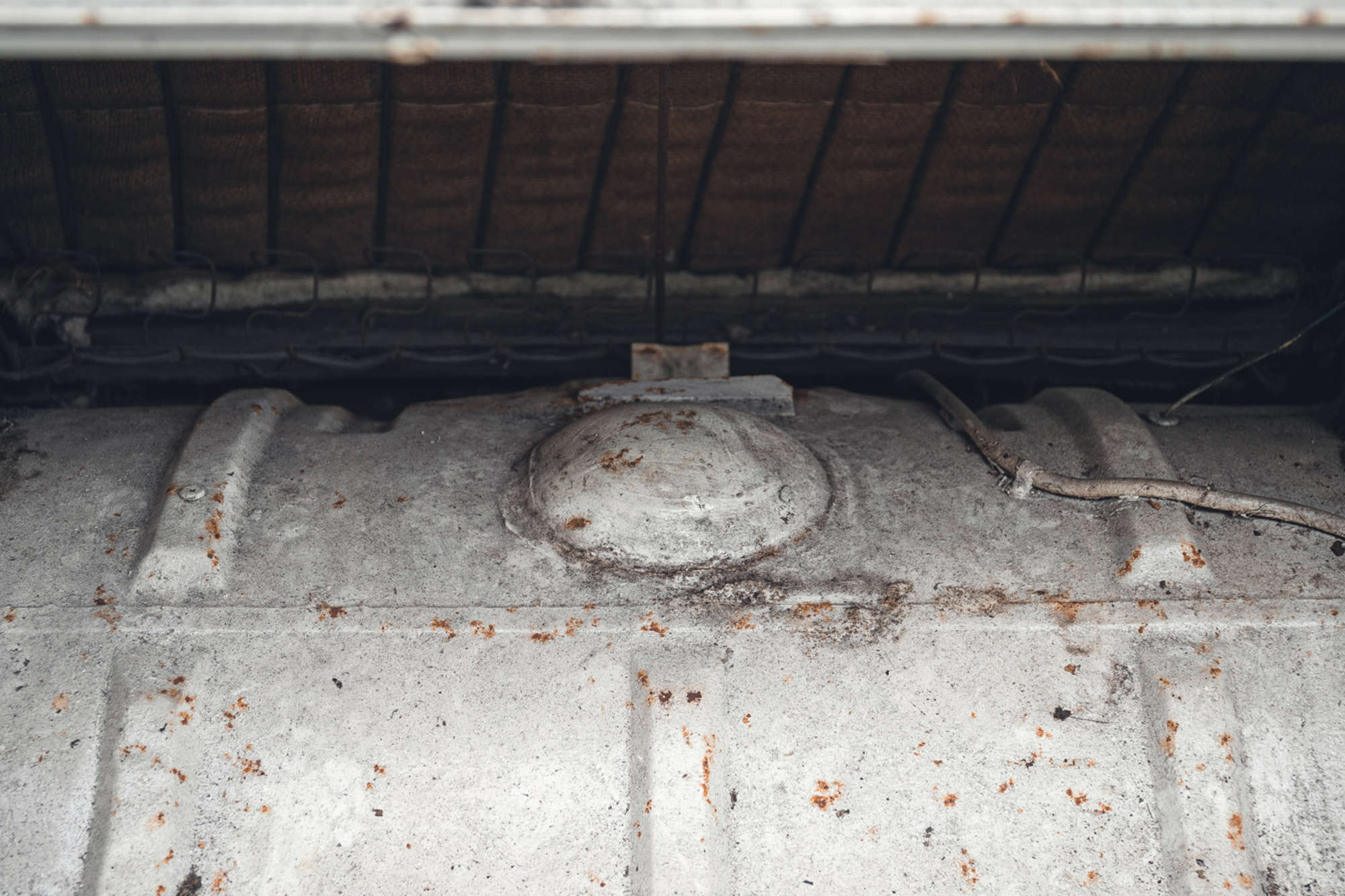 1965 Ford Lotus Cortina-Sold