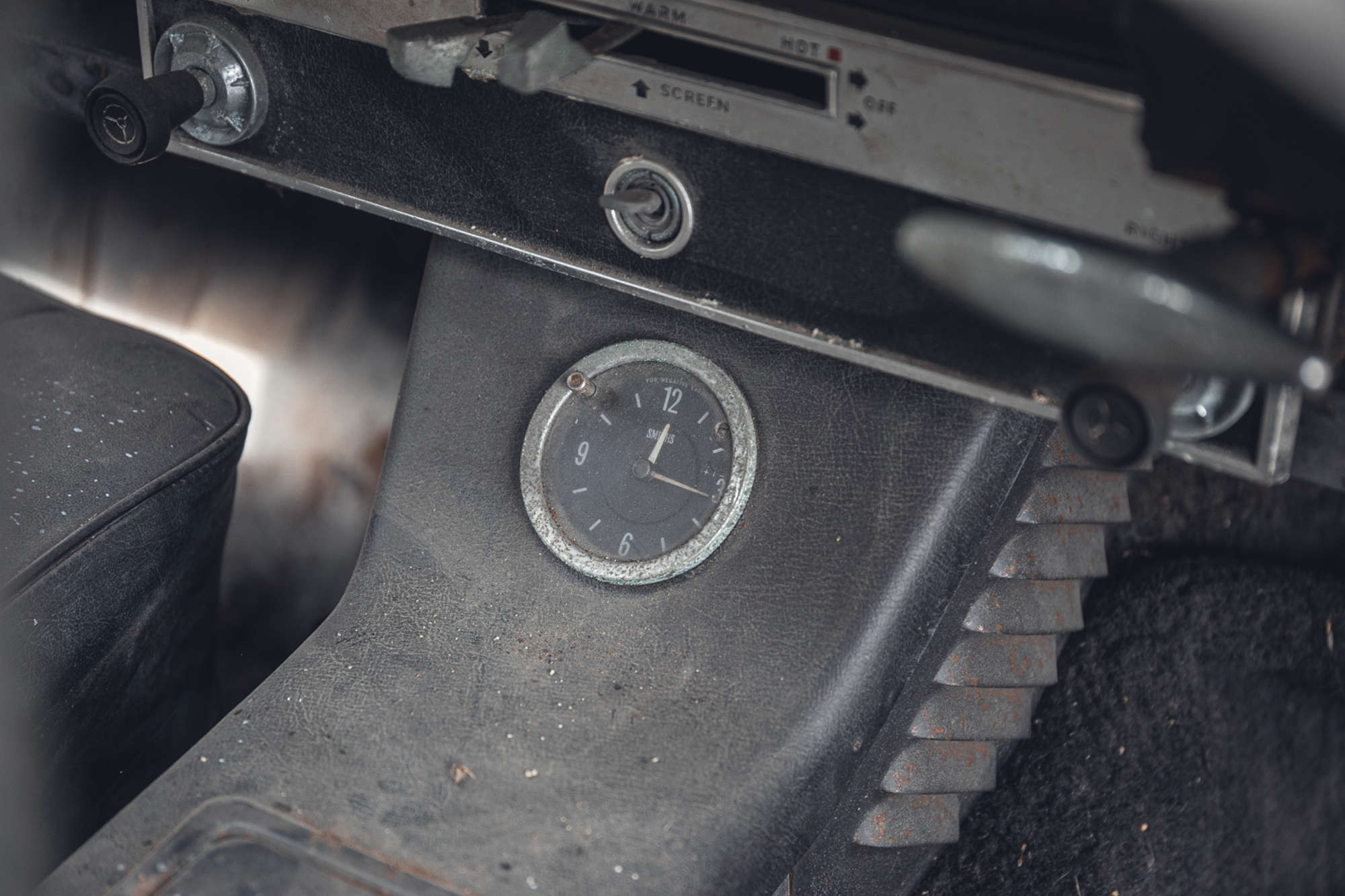 1965 Ford Lotus Cortina-Sold