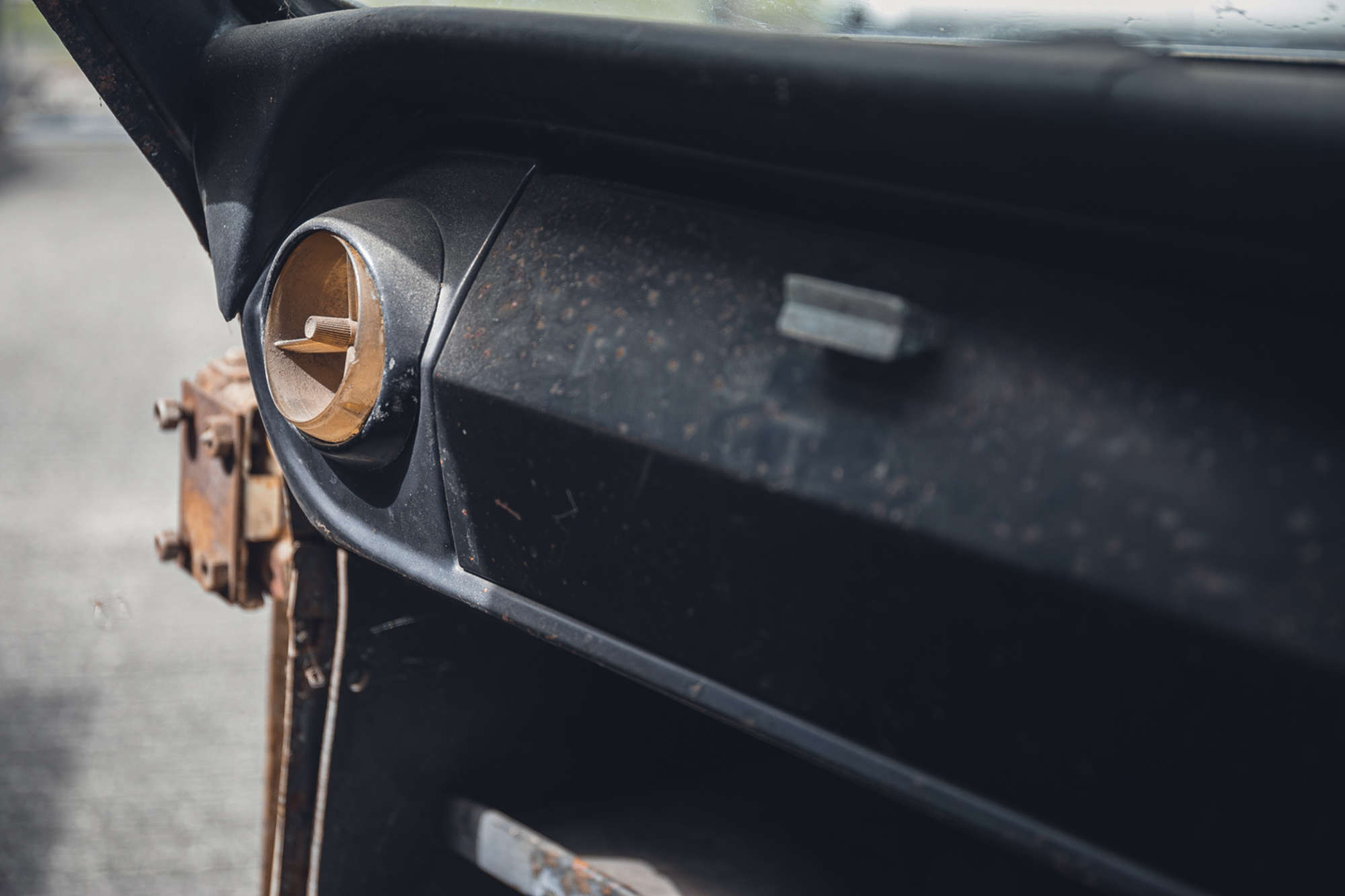 1965 Ford Lotus Cortina-Sold