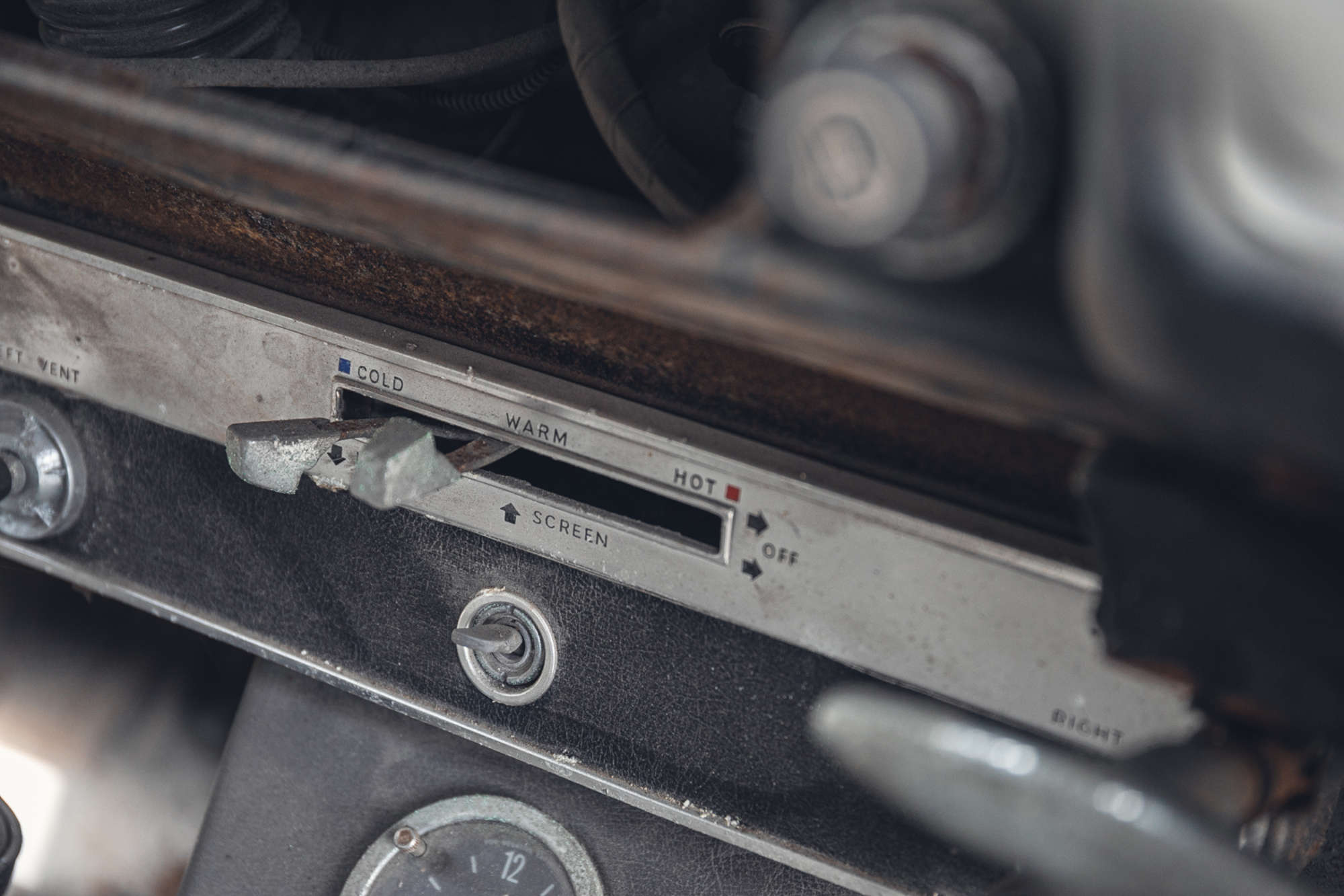 1965 Ford Lotus Cortina-Sold