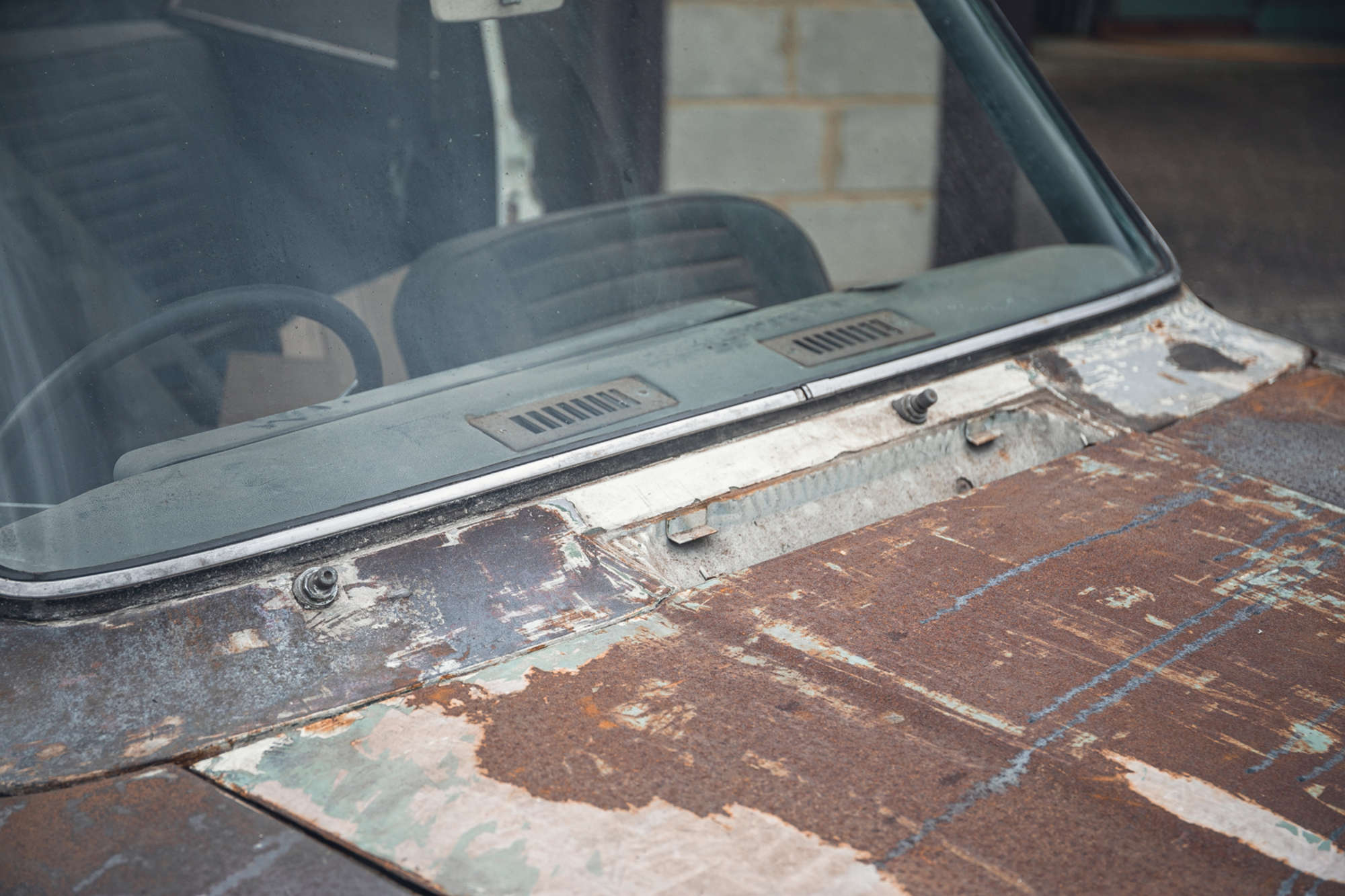 1965 Ford Lotus Cortina-Sold