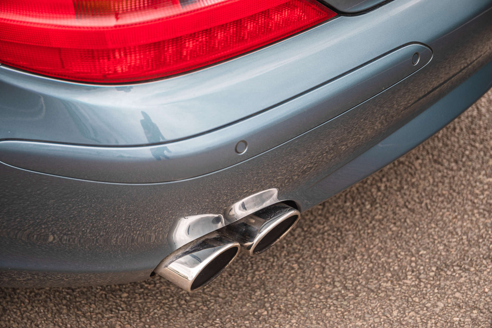 2004 Mercedes-Benz SL600 R230-Sold