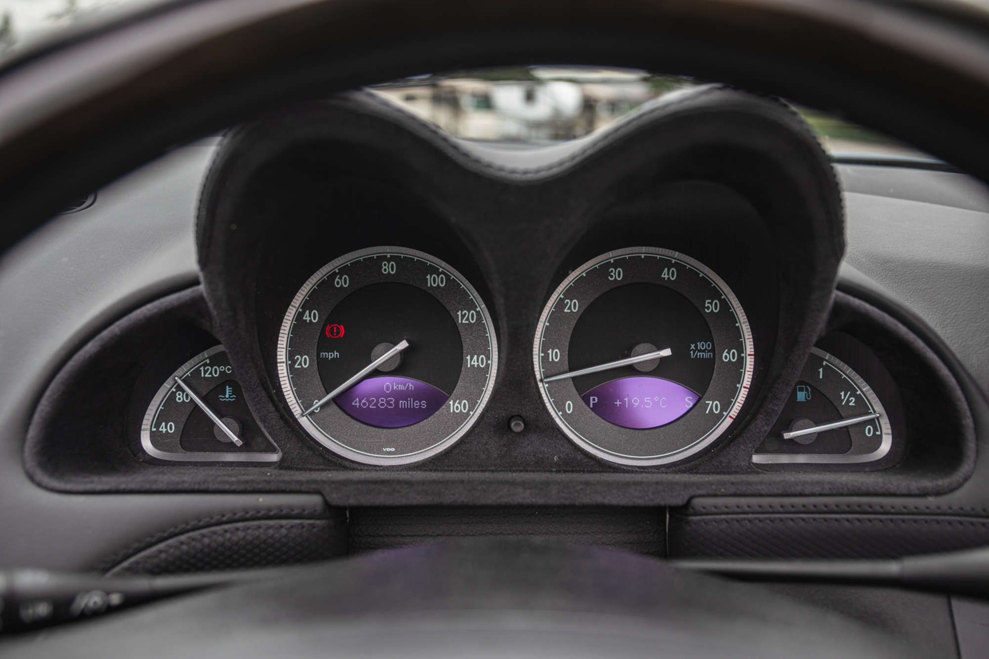 2004 Mercedes-Benz SL600 R230-Sold