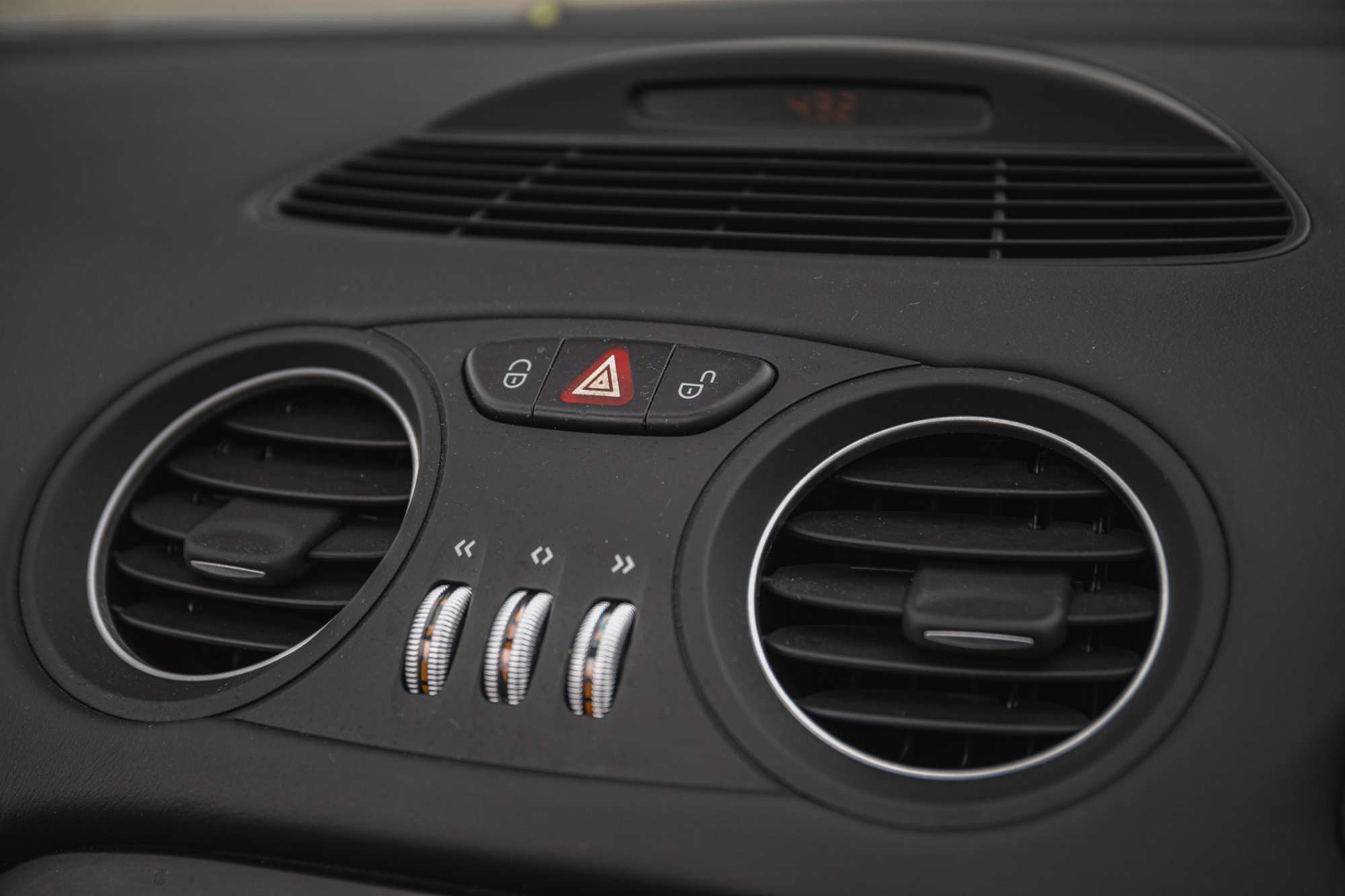 2004 Mercedes-Benz SL600 R230-Sold