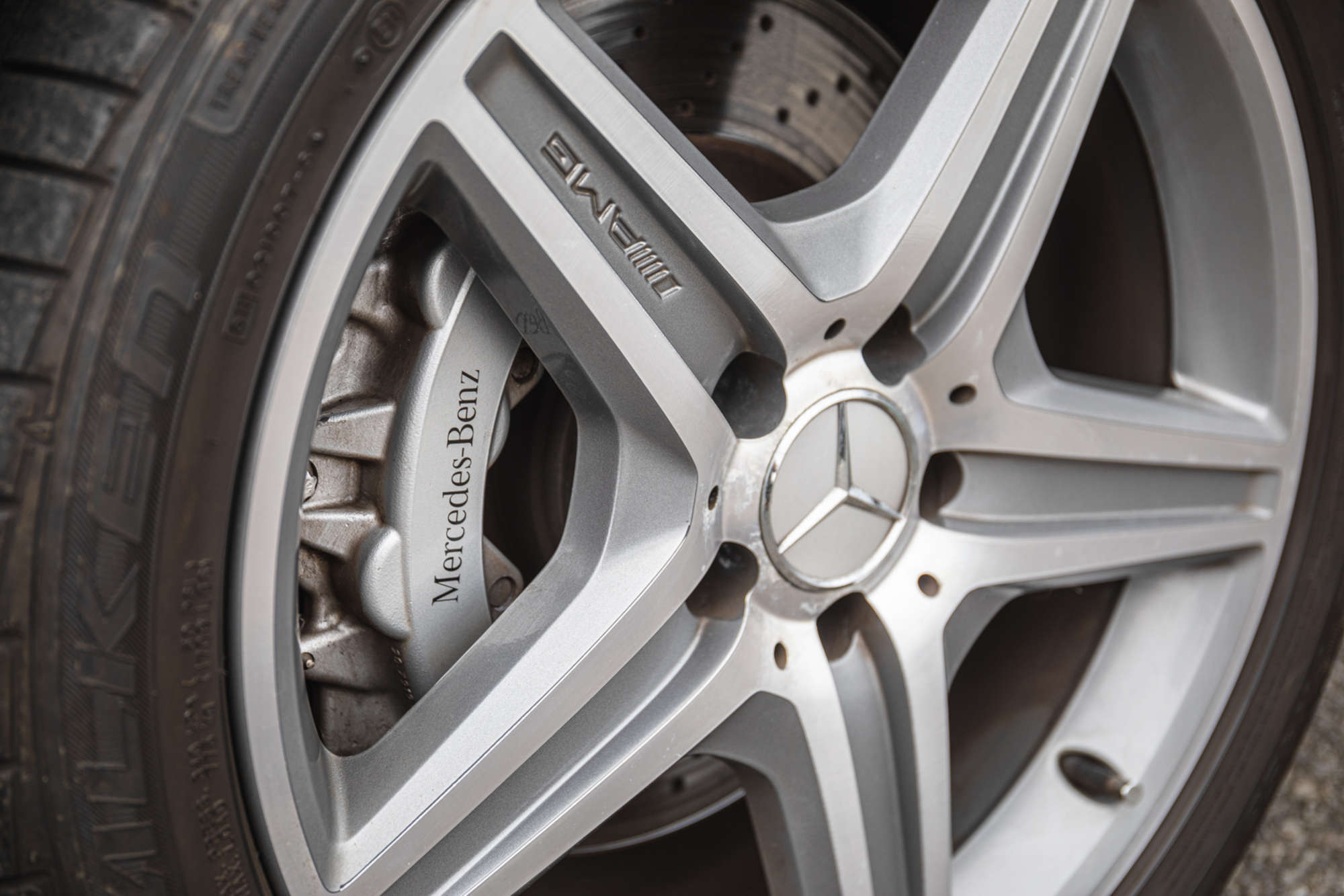 2004 Mercedes-Benz SL600 R230-Sold