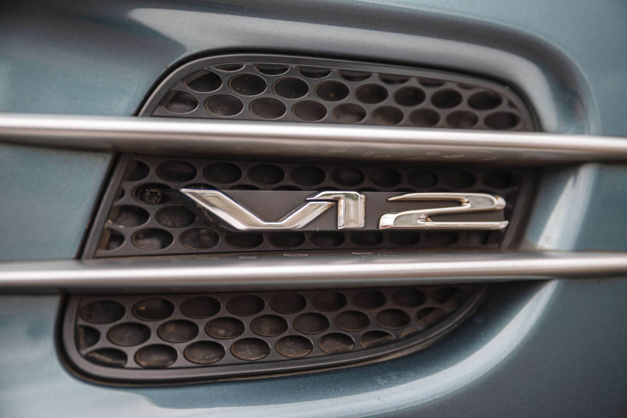 2004 Mercedes-Benz SL600 R230-Sold