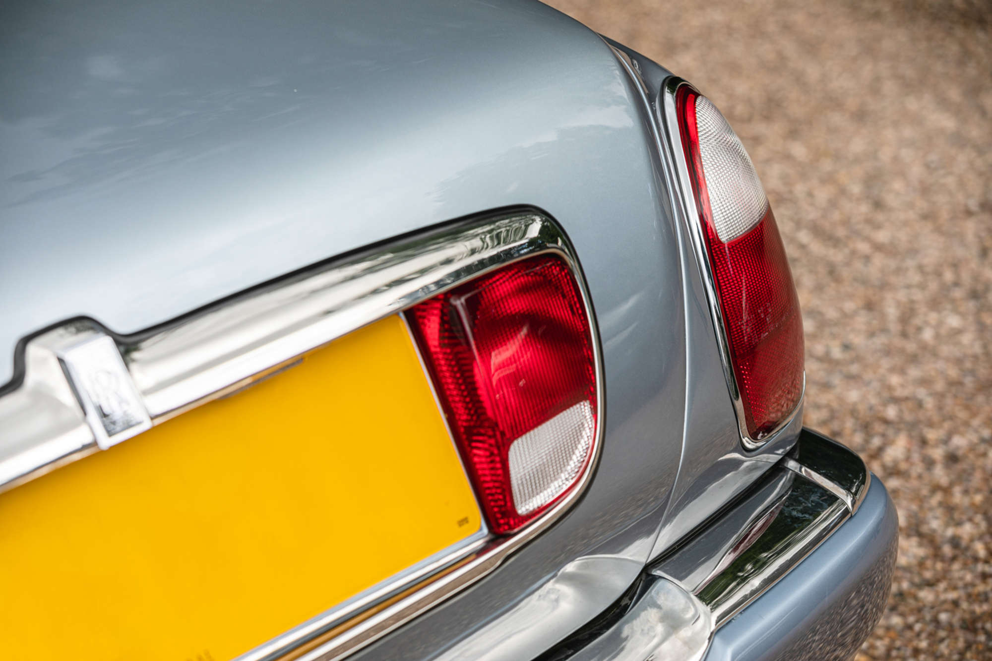 2001 Rolls-Royce Corniche V-Sold