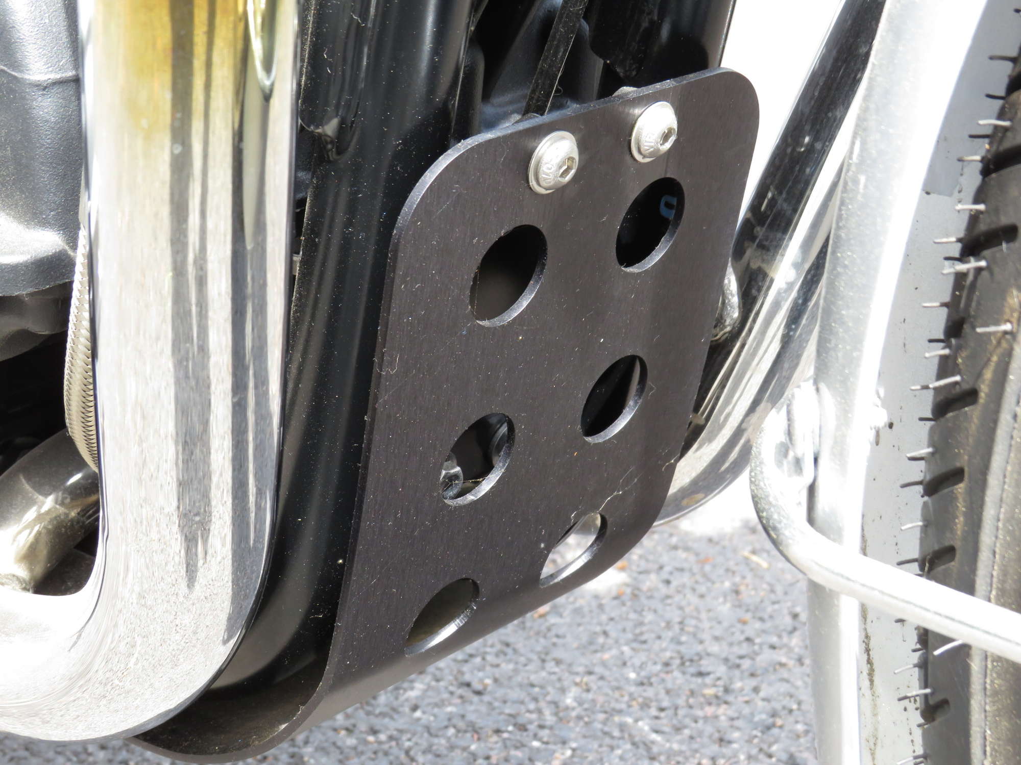 2014 Triumph T100 Bonneville ISDT 50th Anniversary 865cc-Sold