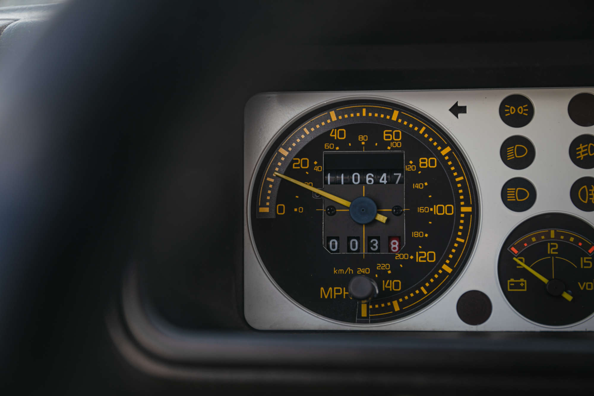 1992 Lancia Delta Integrale Evoluzione I-Sold