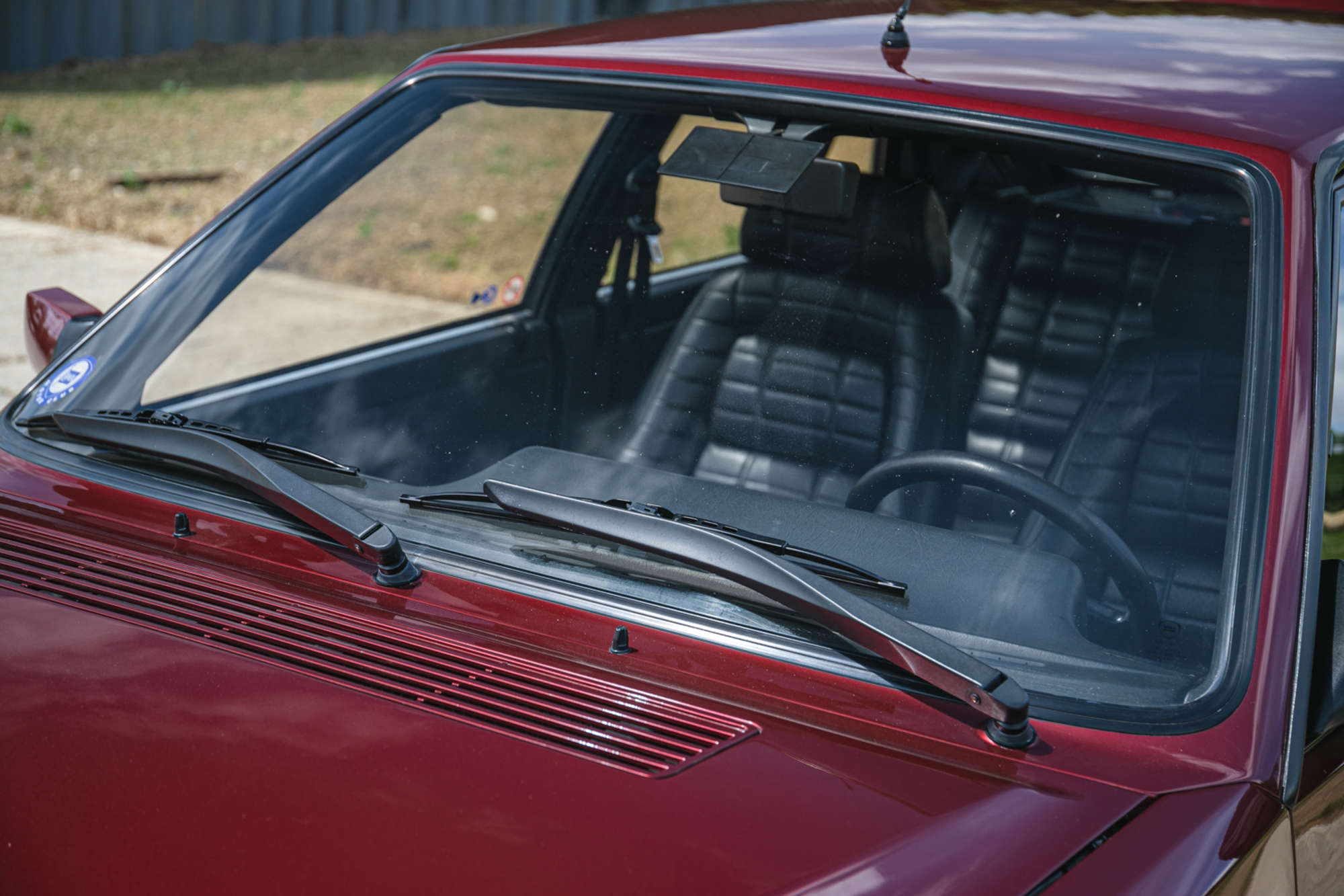 1992 Lancia Delta Integrale Evoluzione I-Sold