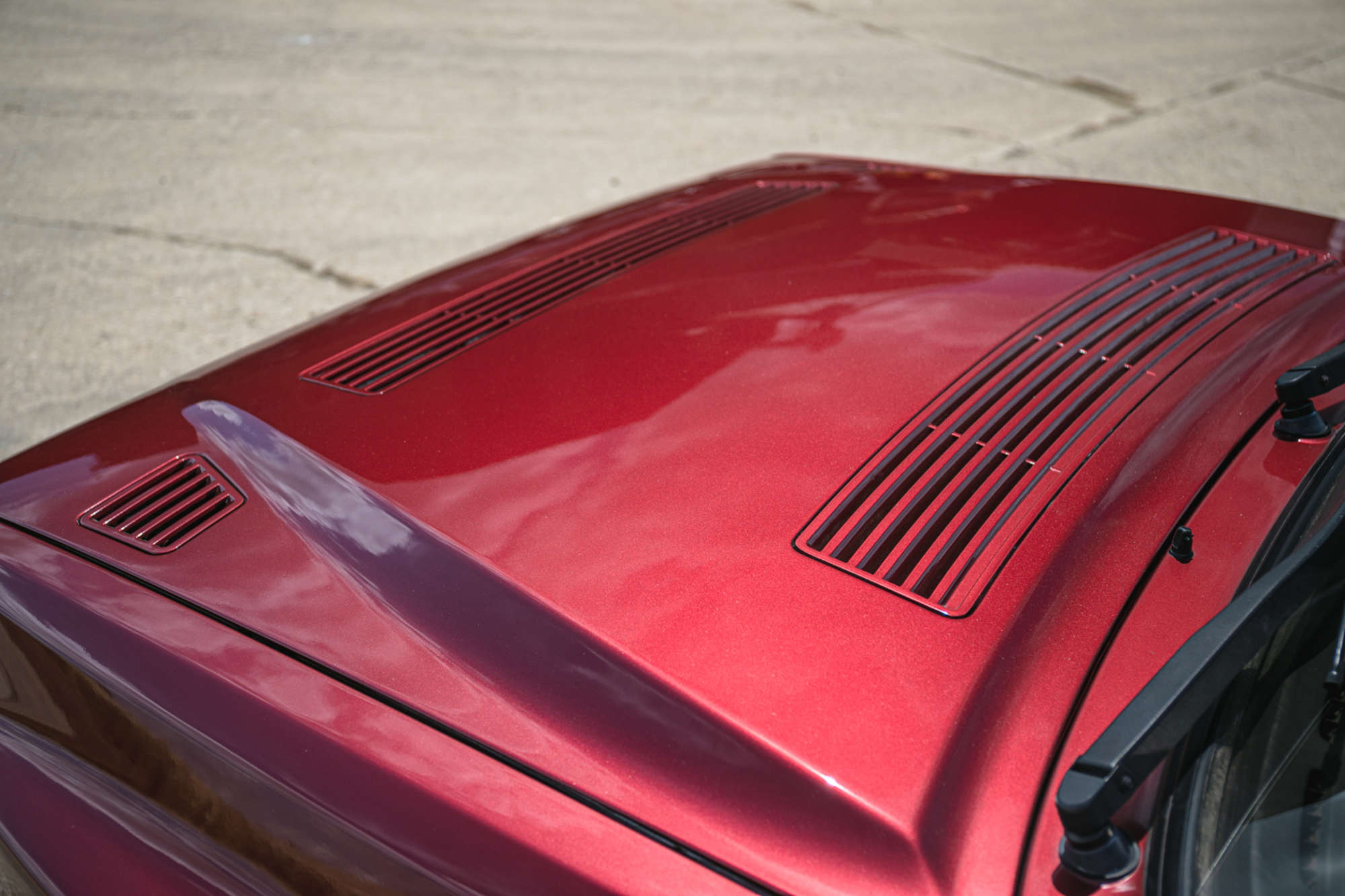 1992 Lancia Delta Integrale Evoluzione I-Sold