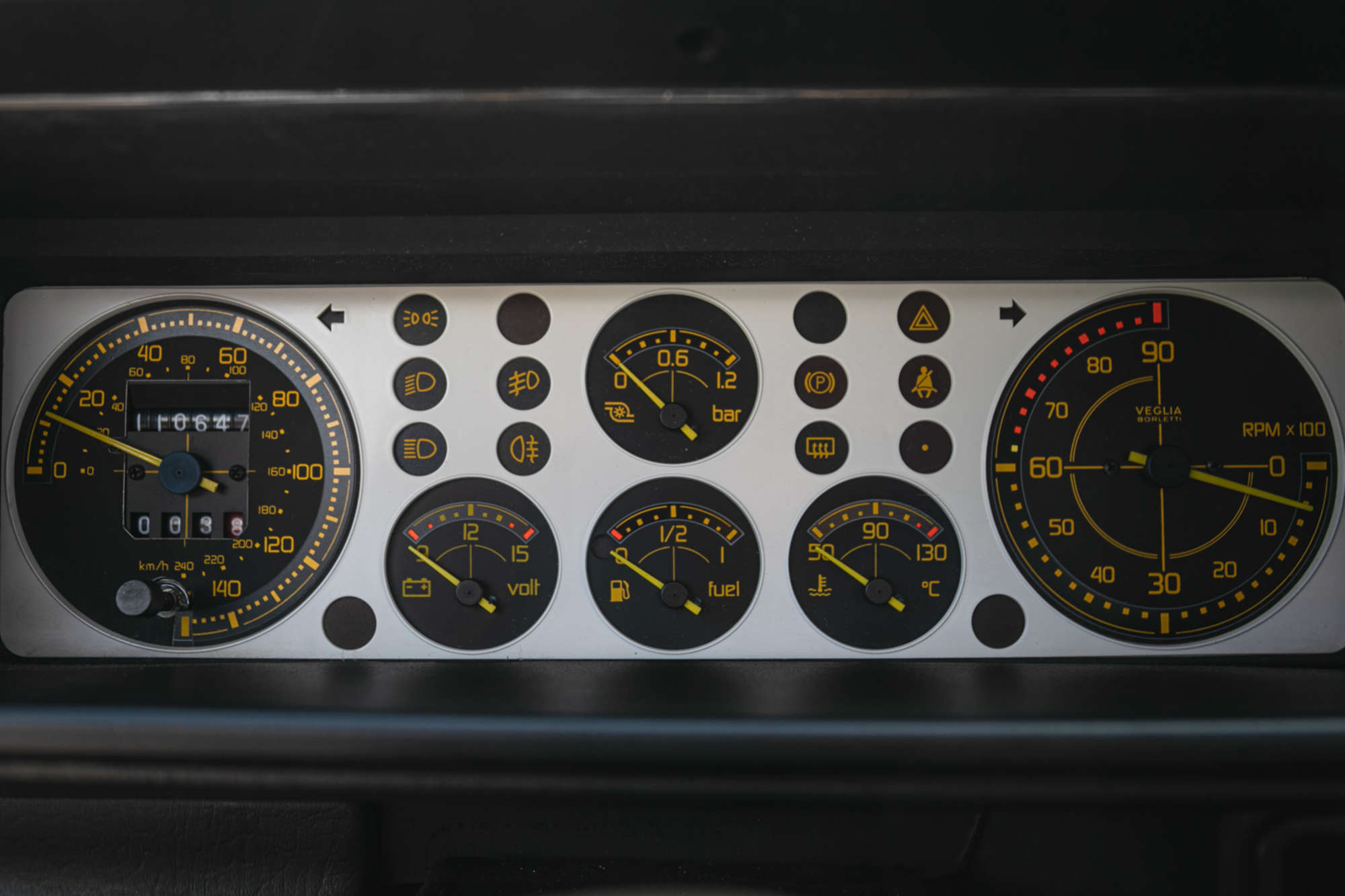 1992 Lancia Delta Integrale Evoluzione I-Sold