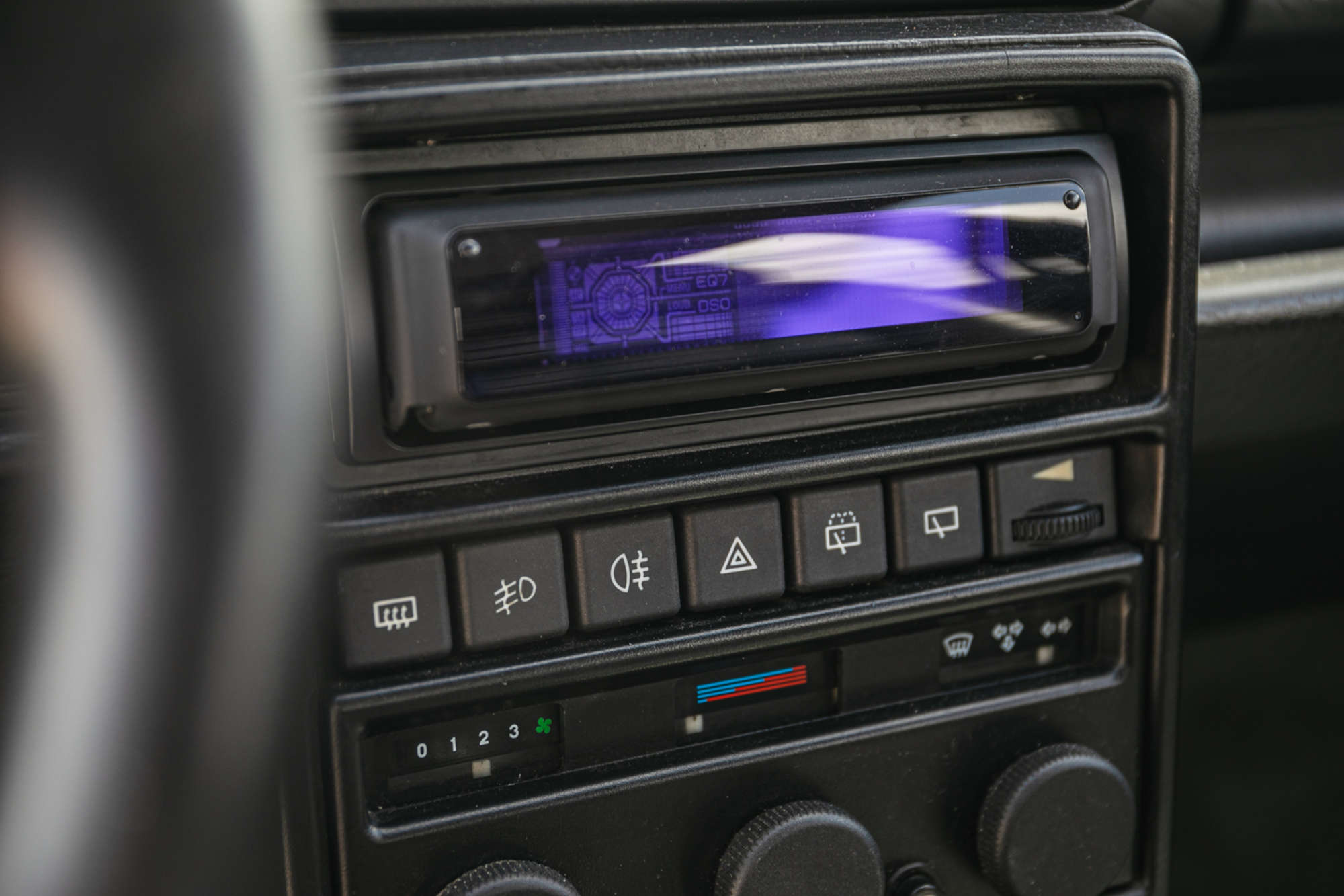 1992 Lancia Delta Integrale Evoluzione I-Sold