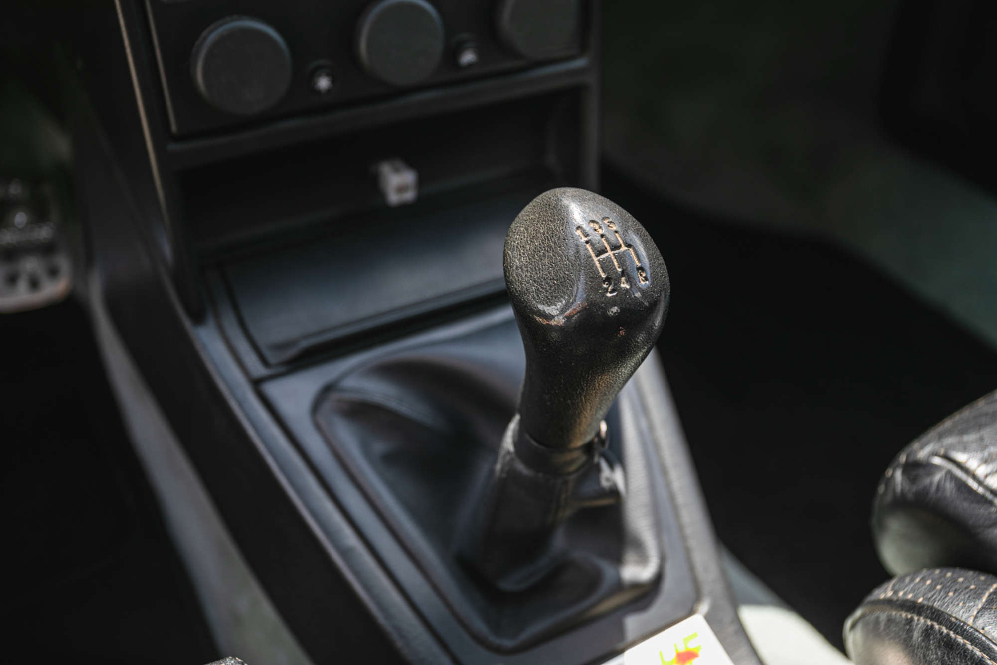 1992 Lancia Delta Integrale Evoluzione I-Sold