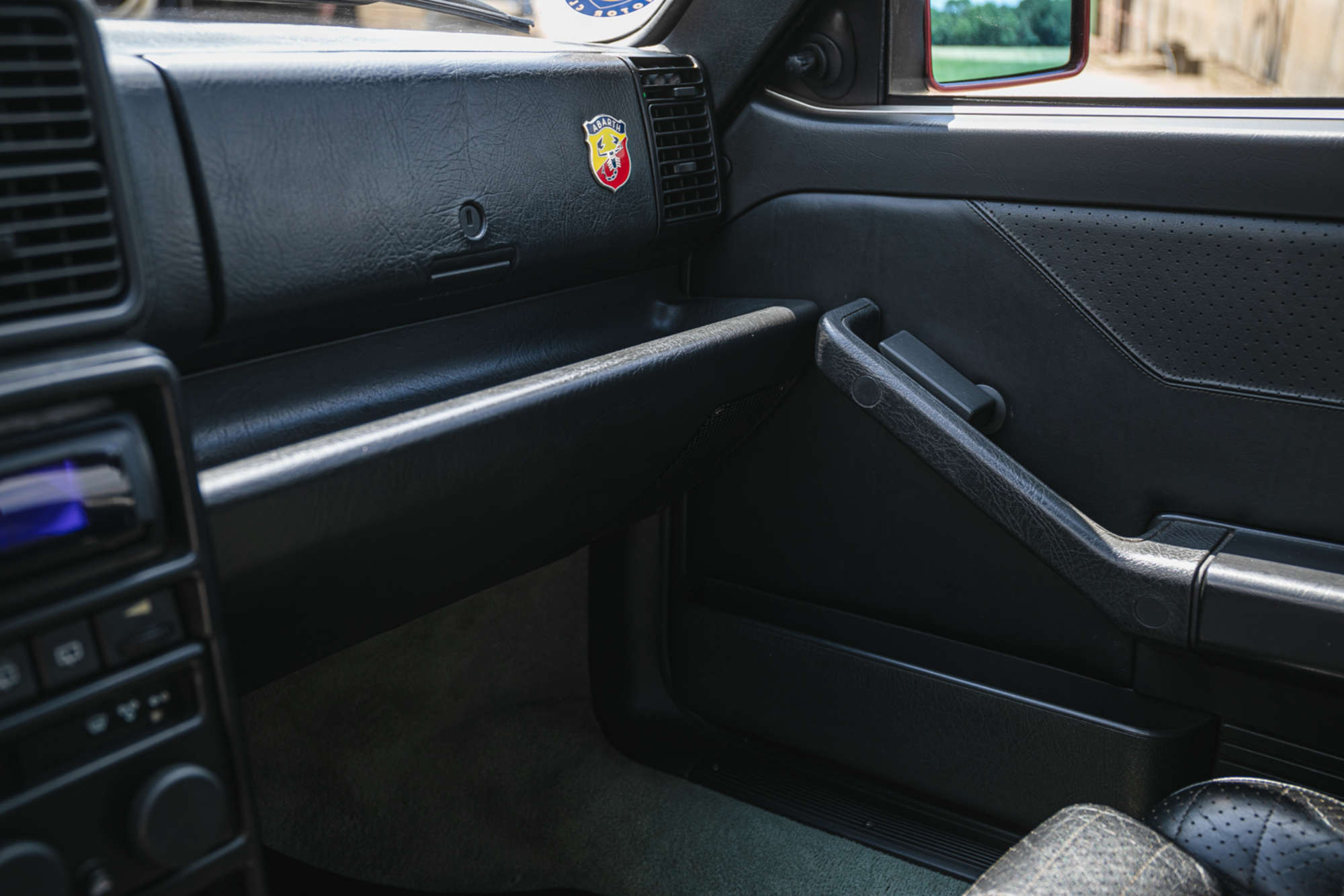 1992 Lancia Delta Integrale Evoluzione I-Sold