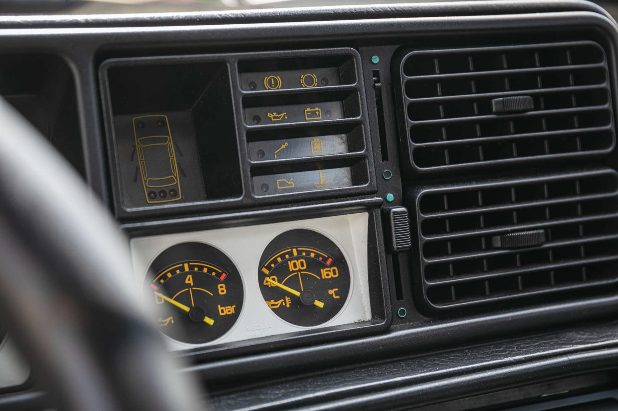 1992 Lancia Delta Integrale Evoluzione I-Sold