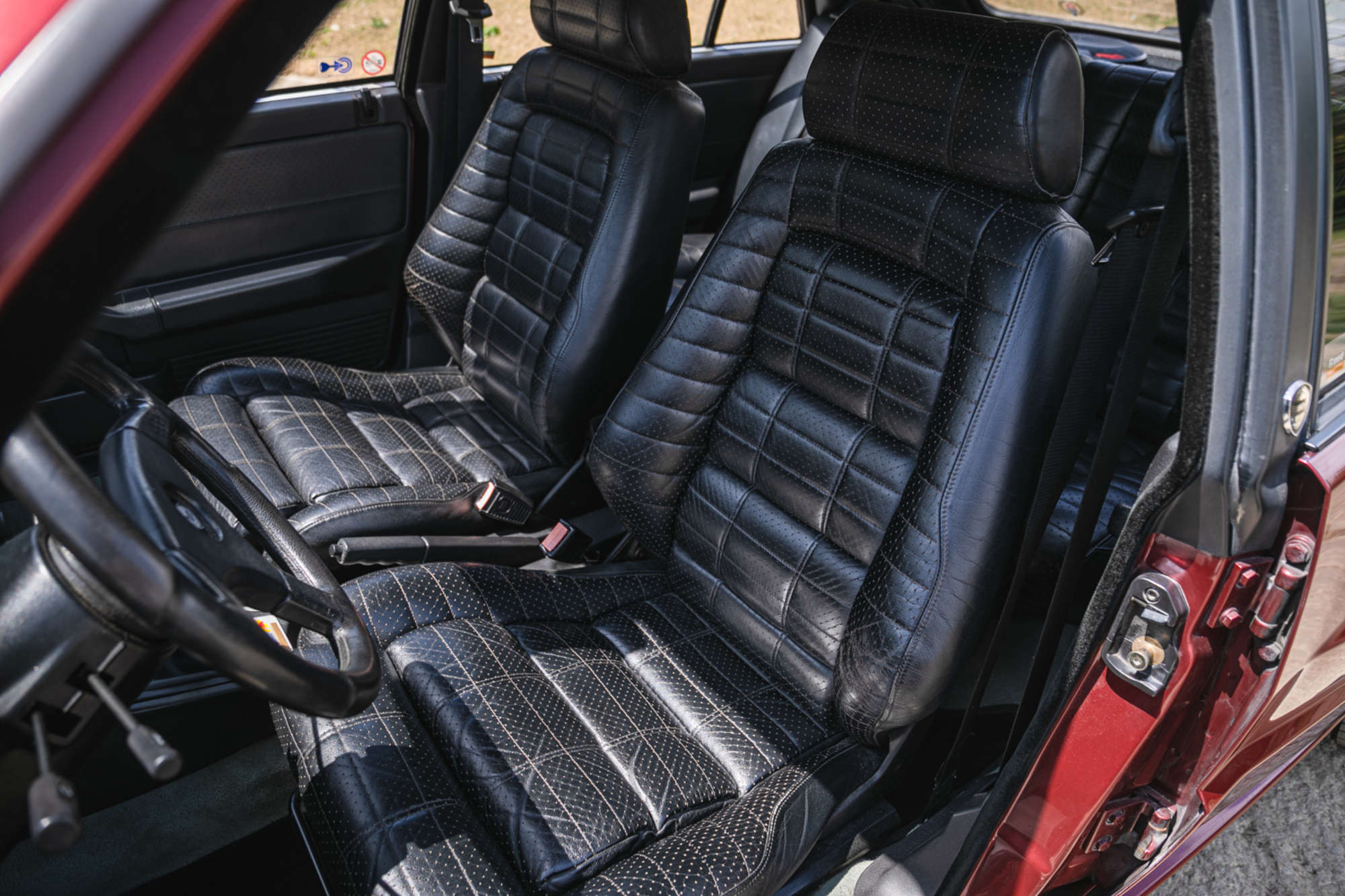 1992 Lancia Delta Integrale Evoluzione I-Sold