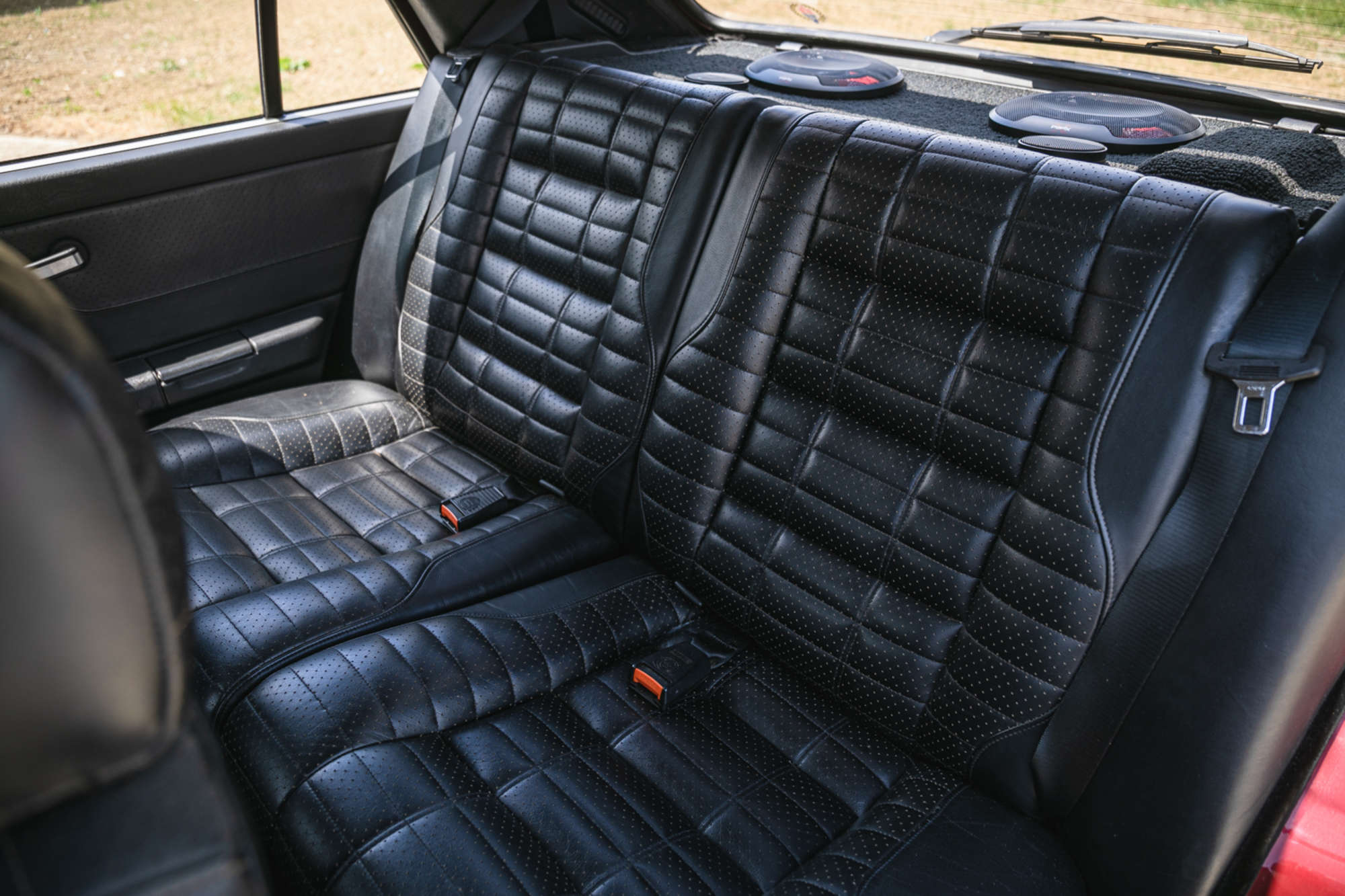 1992 Lancia Delta Integrale Evoluzione I-Sold