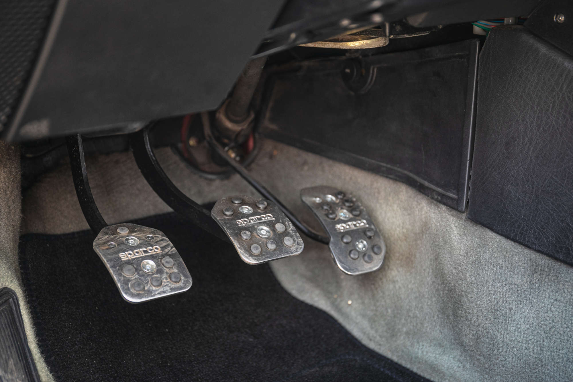 1992 Lancia Delta Integrale Evoluzione I-Sold