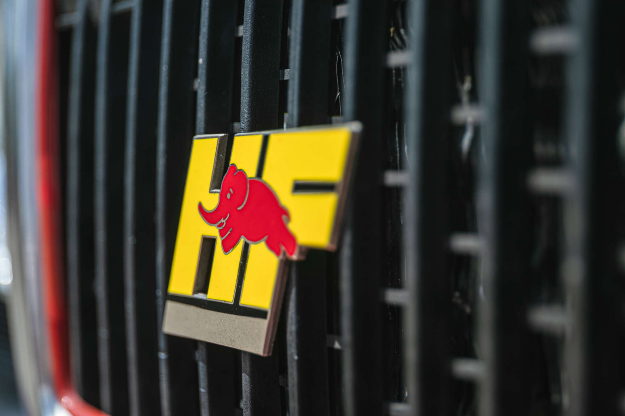 1992 Lancia Delta Integrale Evoluzione I-Sold