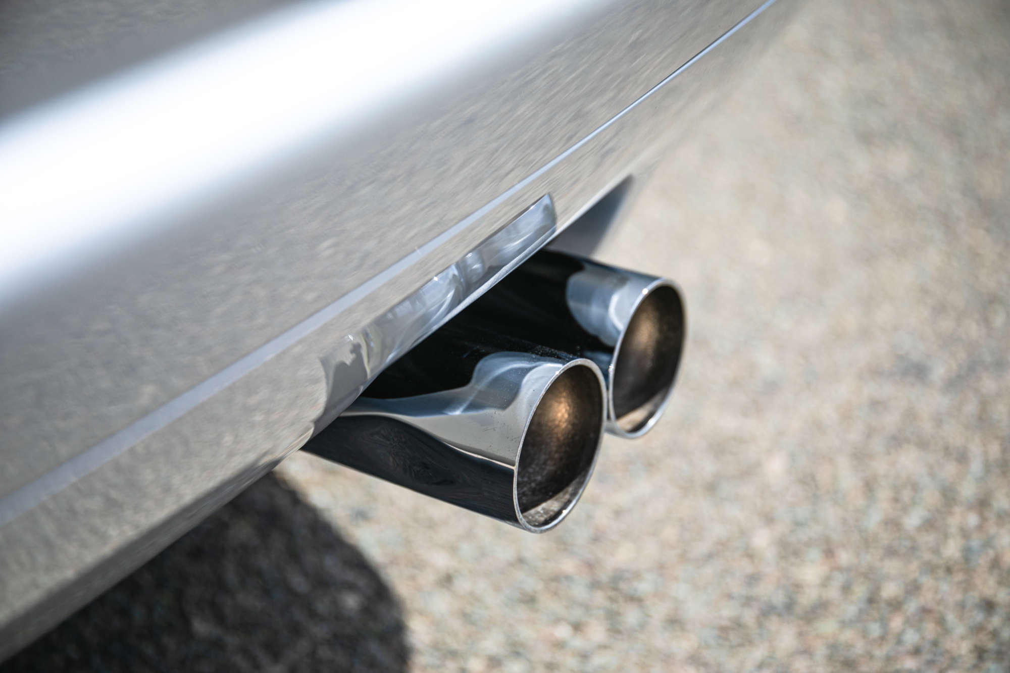 2005 BMW M3 (E46)-Sold