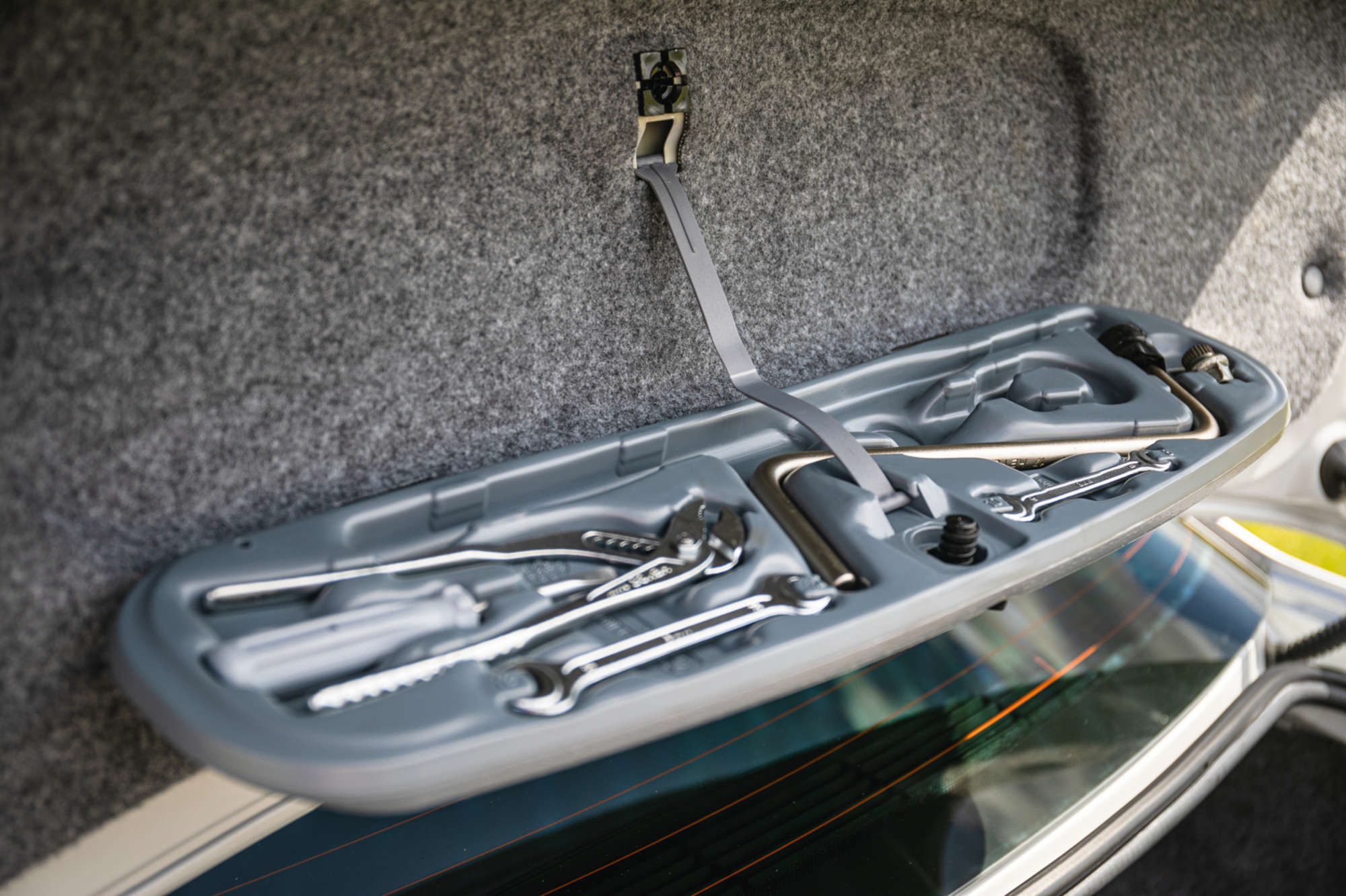 2005 BMW M3 (E46)-Sold