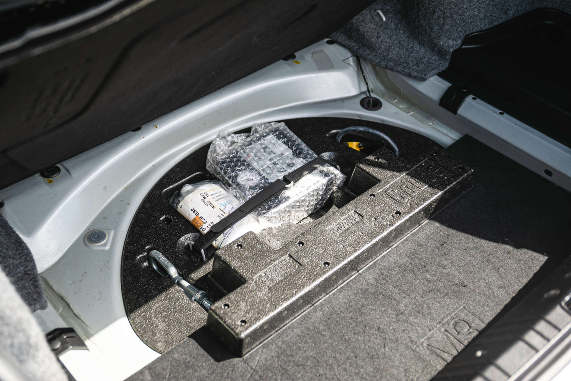 2005 BMW M3 (E46)-Sold